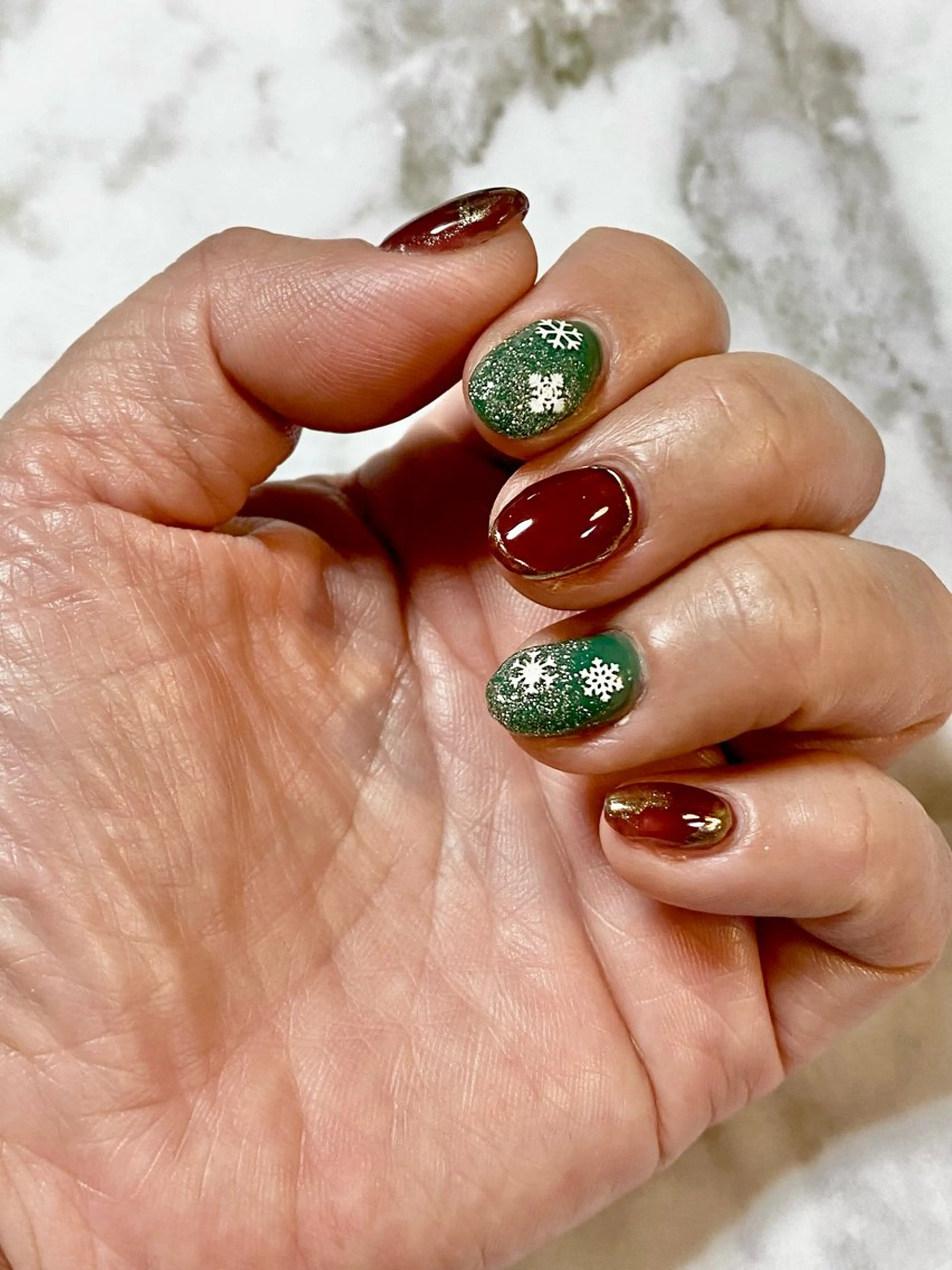 ネイル Ranan【ラナン】 keikoのエステ・リラクイメージ