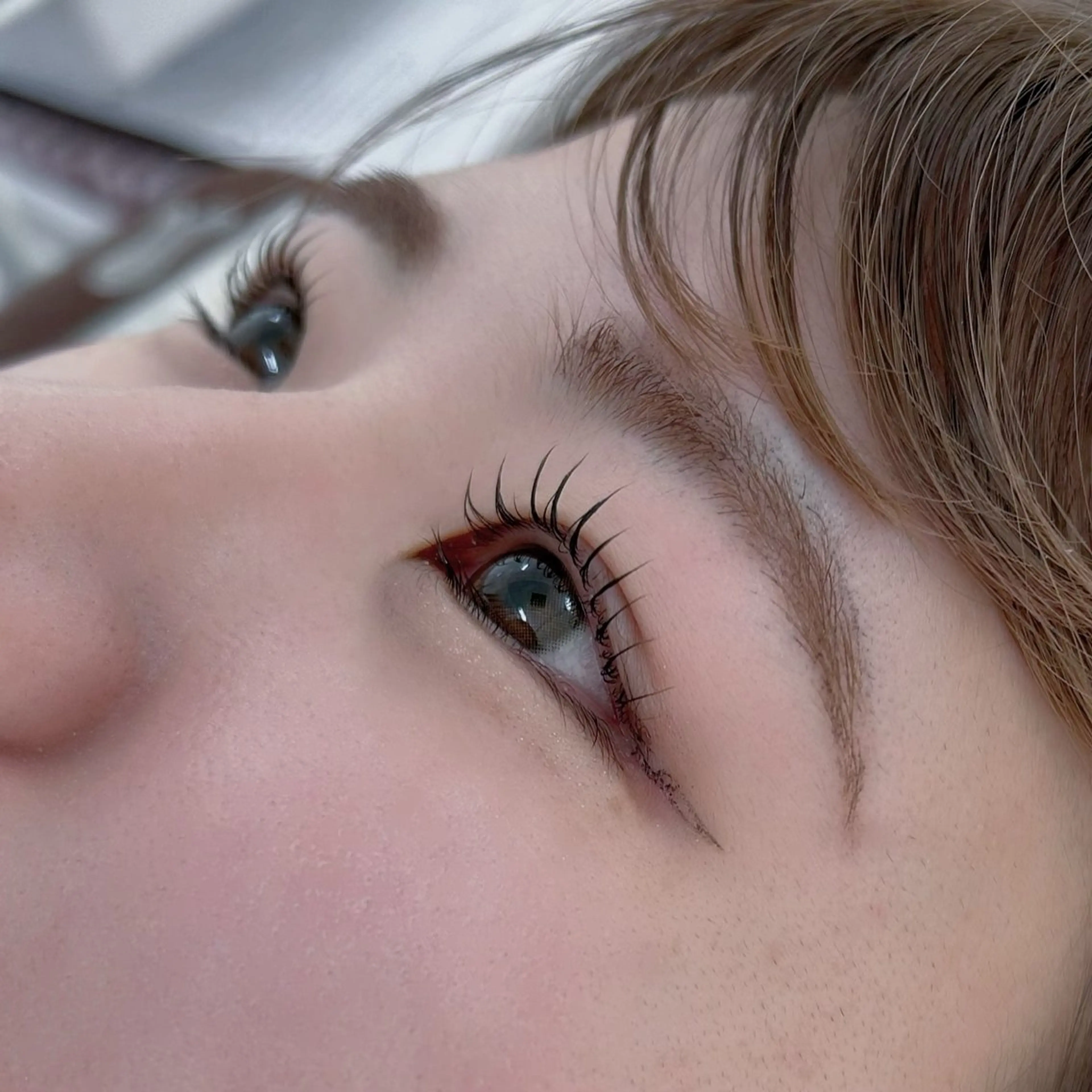 マツエク・マツパ まつげパーマ luana sayakaのマツエク・マツパデザイン