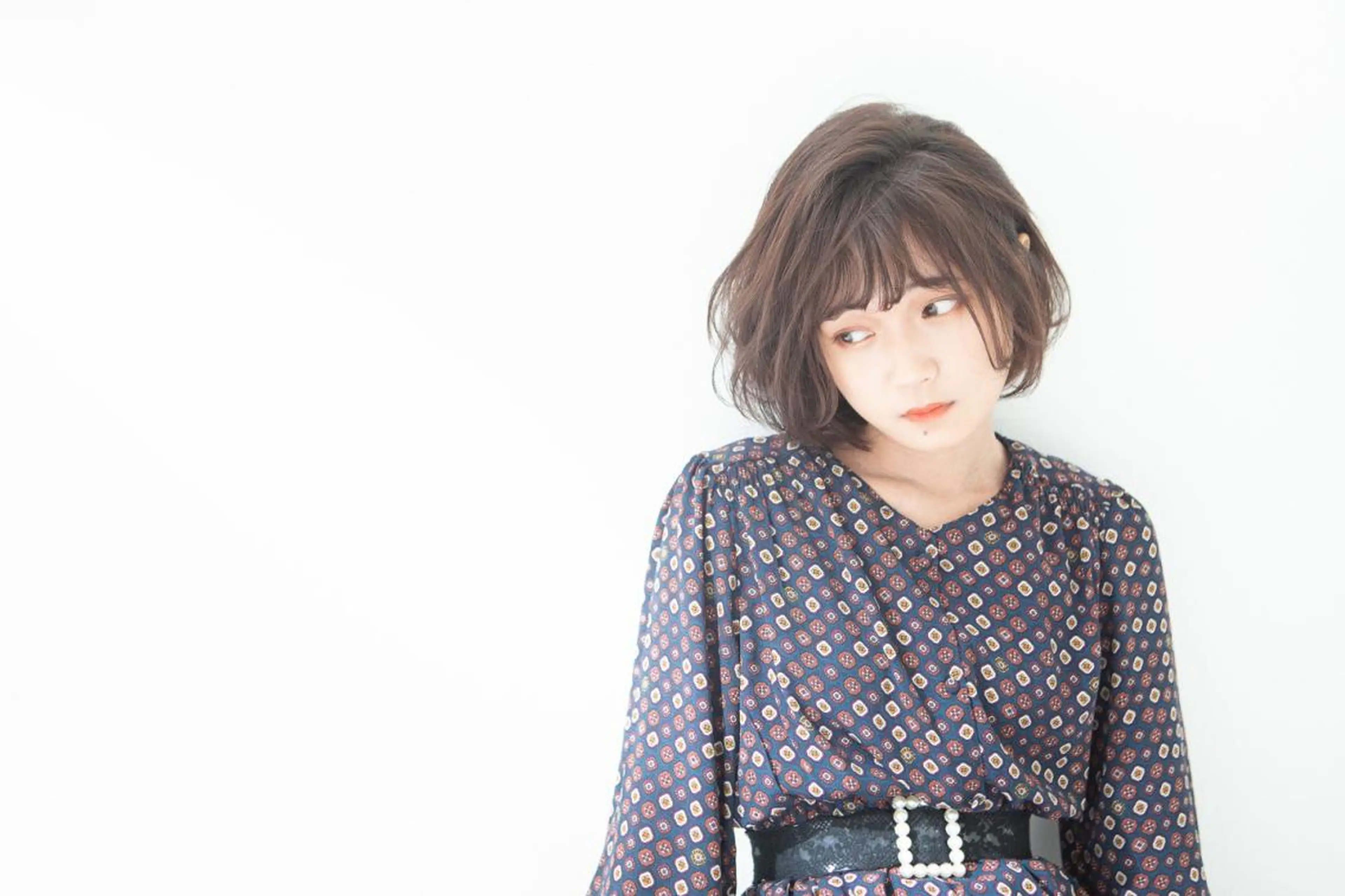 ショート 荻原 康成のヘアスタイル