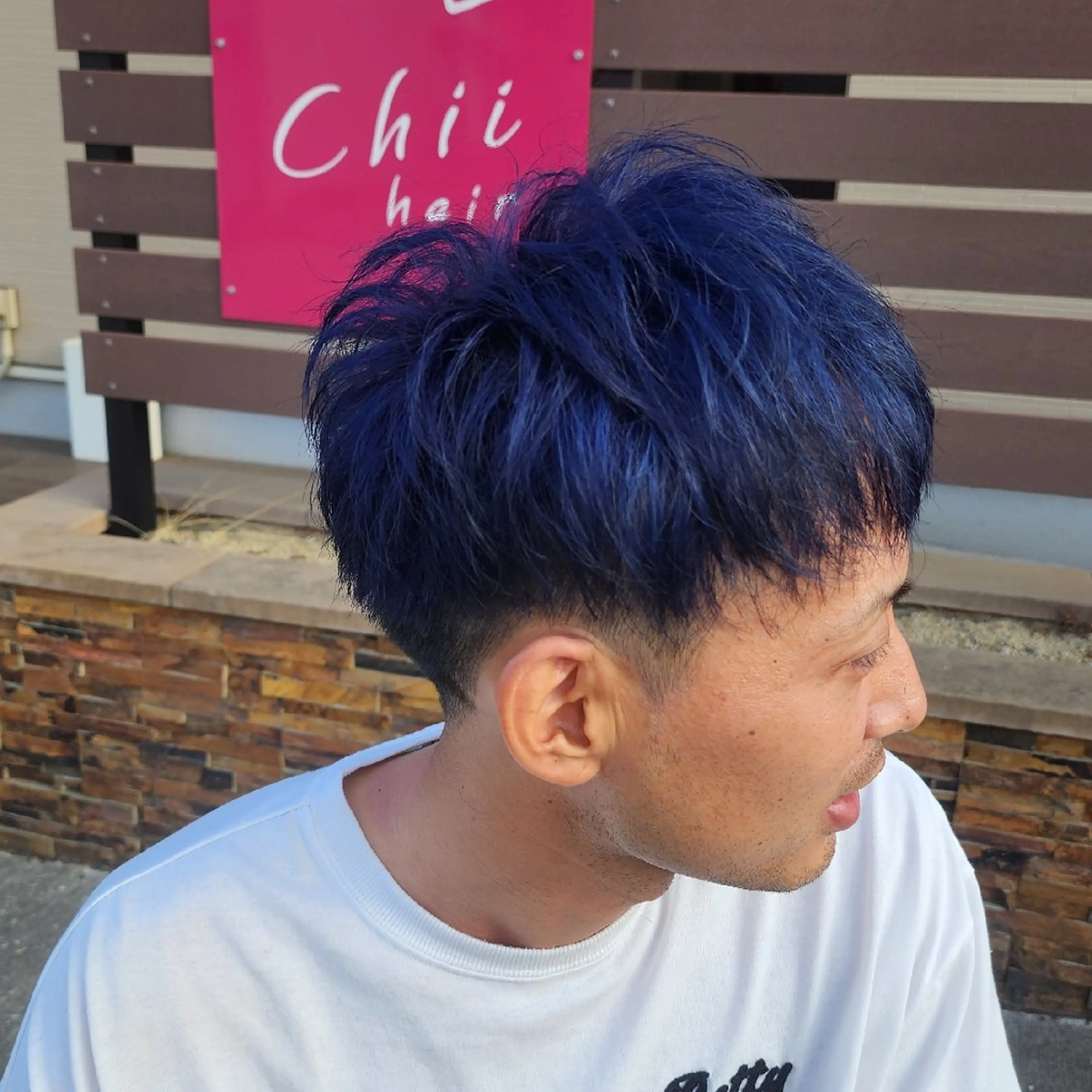 カラー ショート いとう くみ ☆フリーランス準備中のその他イメージ