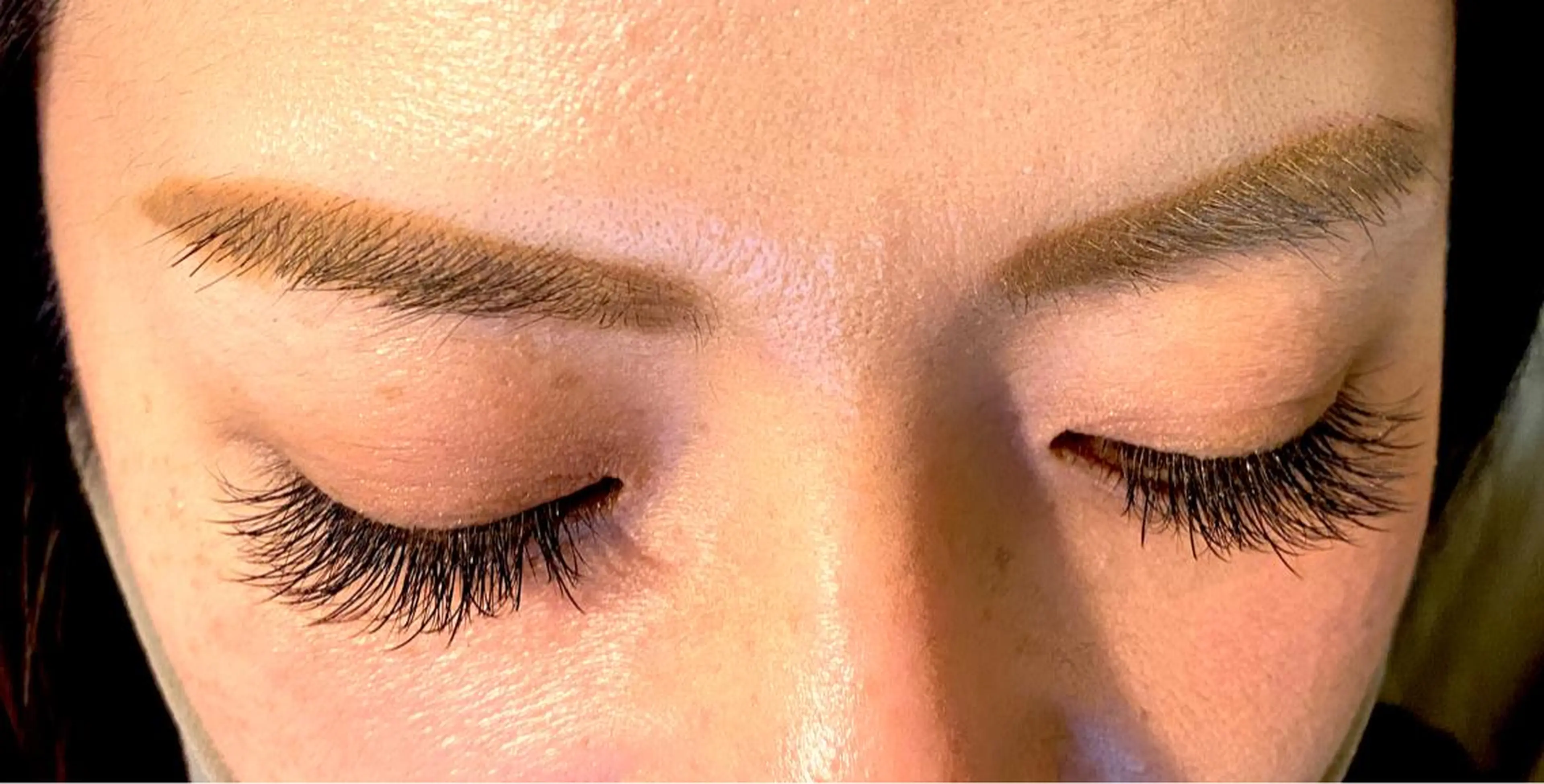 マツエク・マツパ ボリュームラッシュ FOXY LASH Kikuchiのマツエク・マツパデザイン