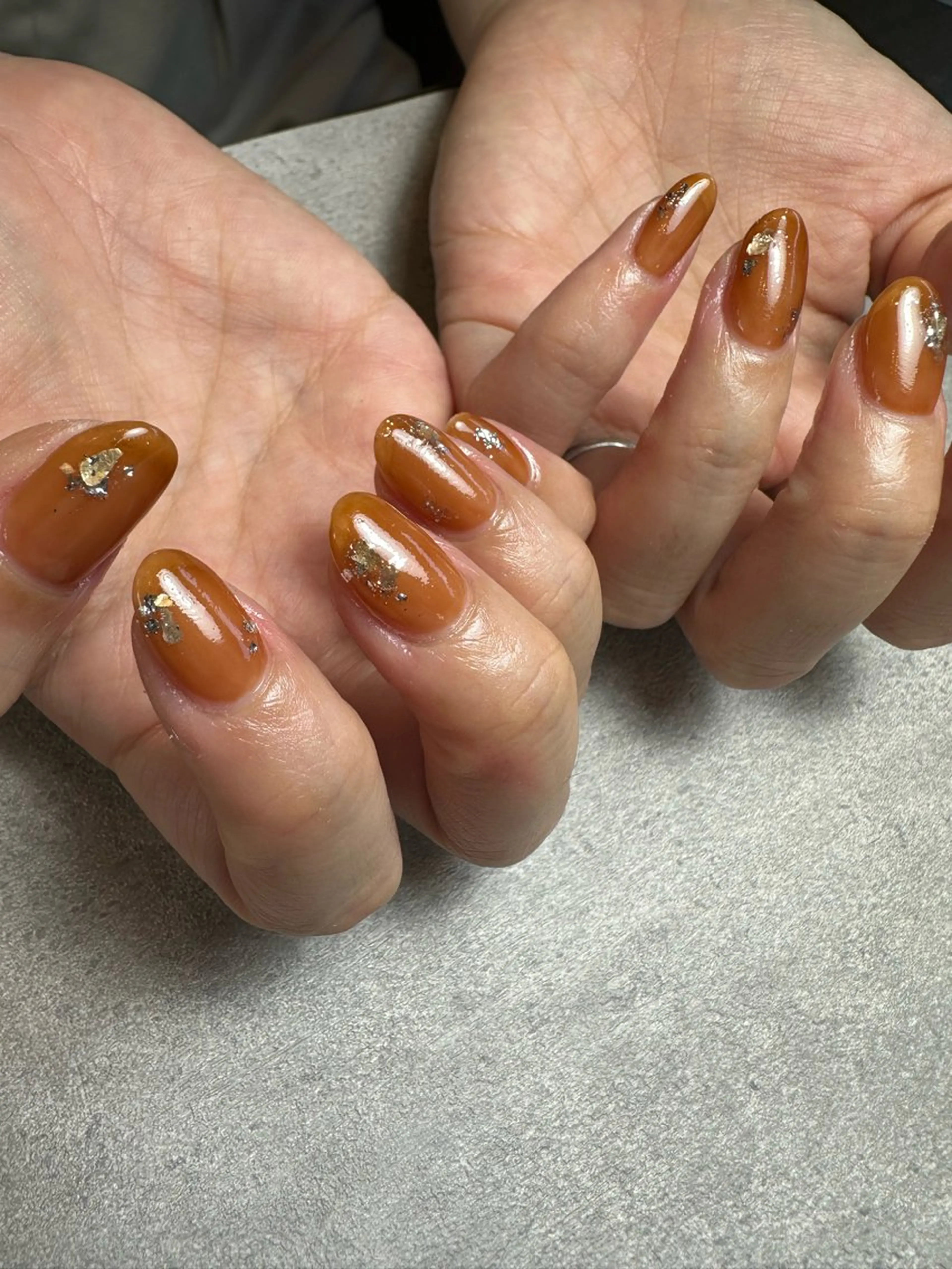 ネイル nailroom Anmie.のネイルデザイン