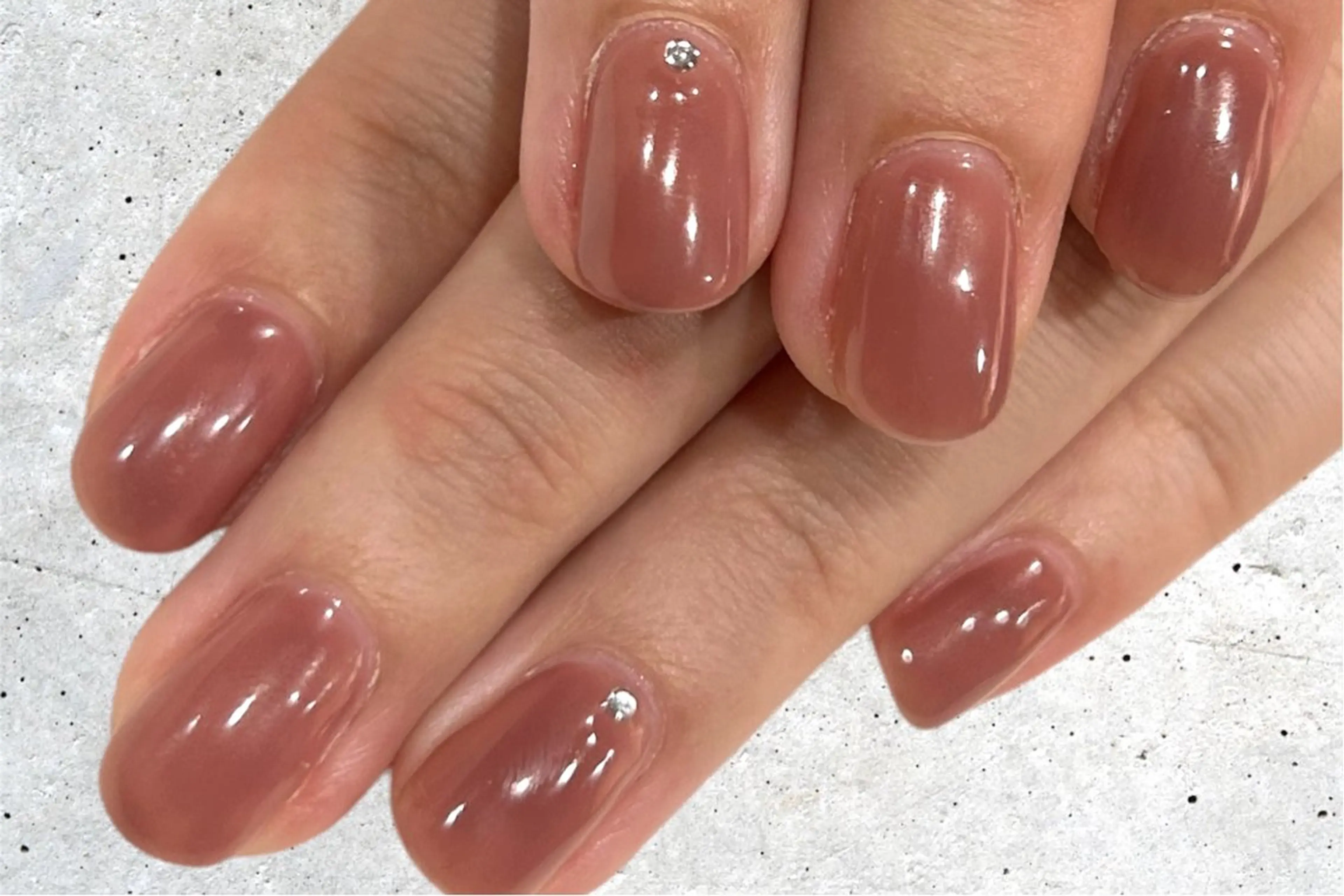 ネイル ハンドネイル cscnail keikoのその他イメージ