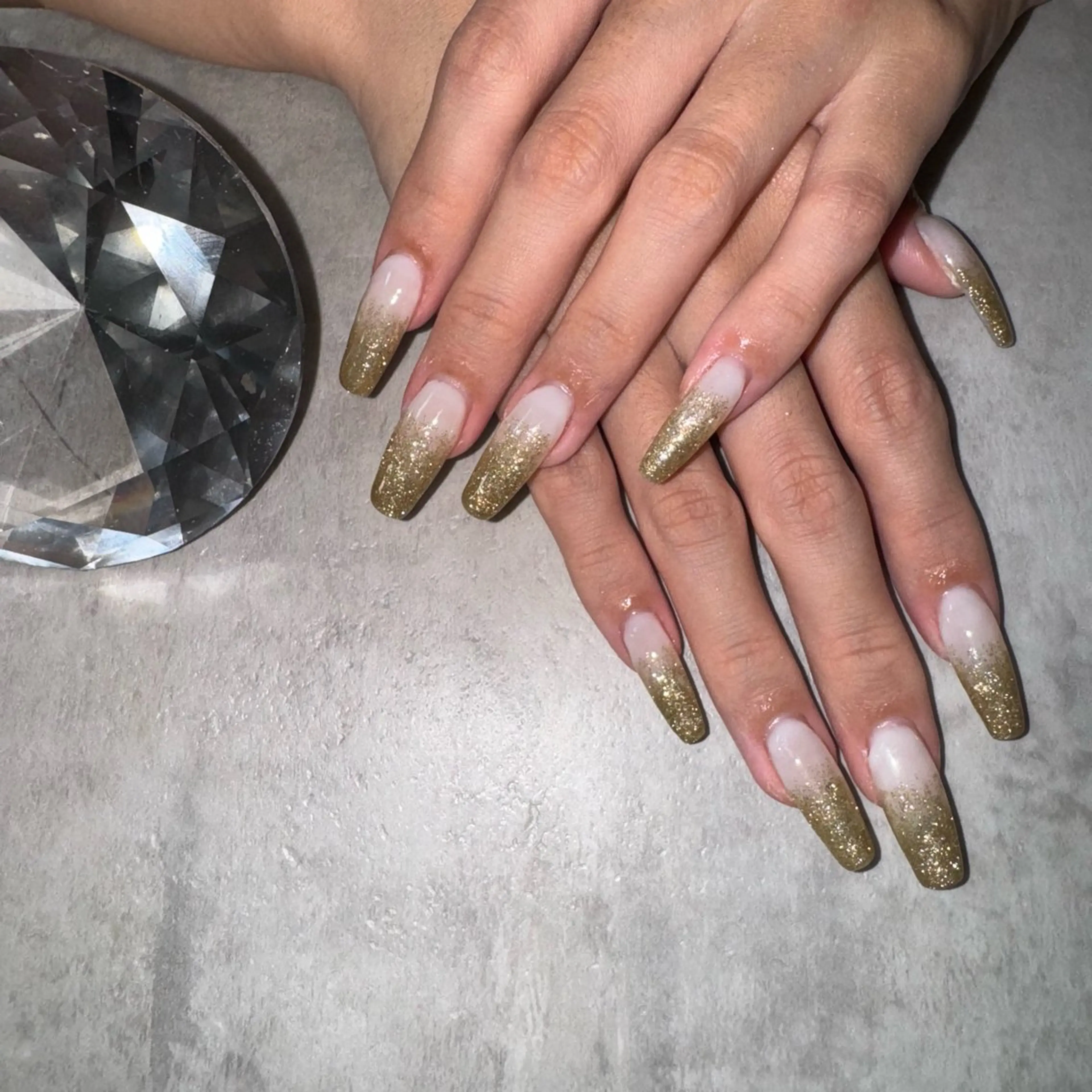 ネイル One Na1l メリのネイルデザイン