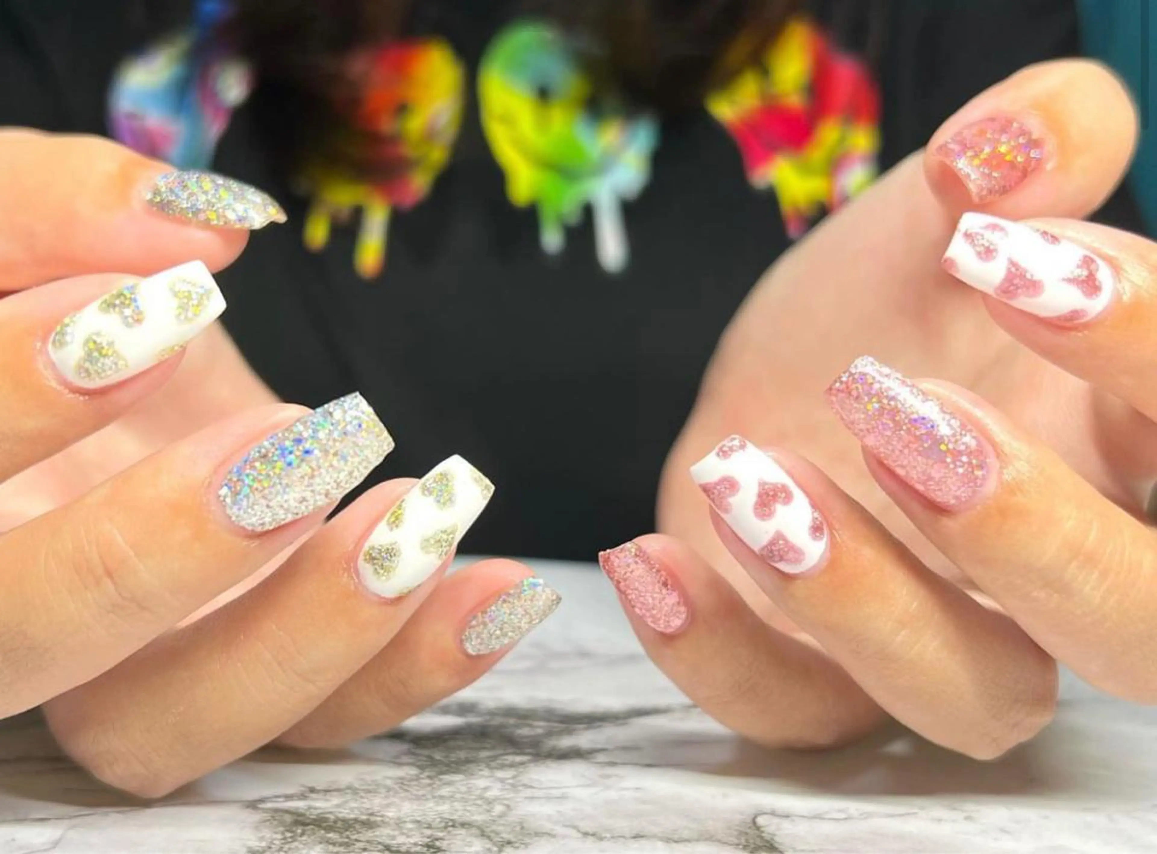 ネイル ハンドネイル Nails' Buuのネイルデザイン