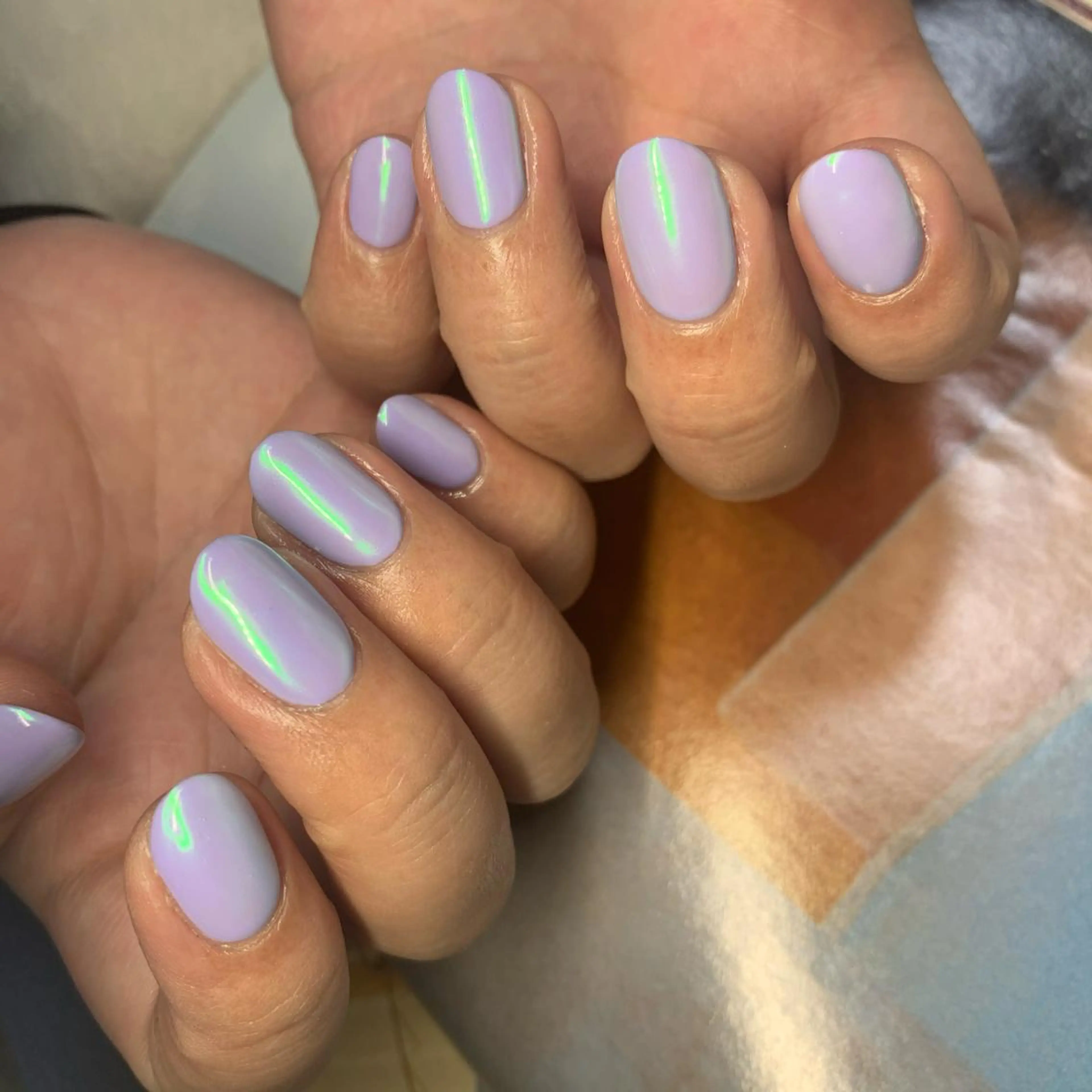 ネイル SPICENAILS by AYUのネイルデザイン