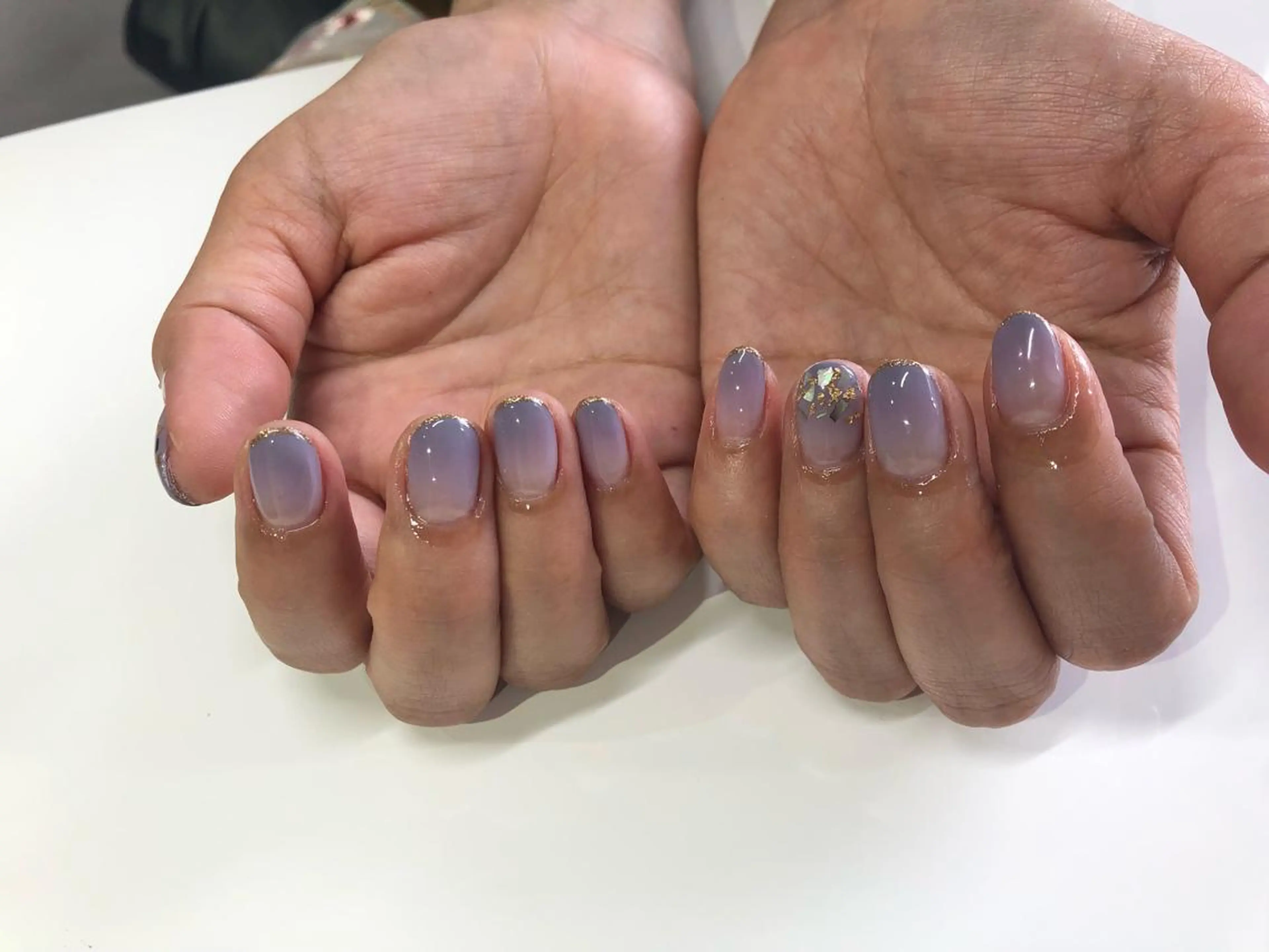 ネイル ハンドネイル Nail Salon Spring St.【スプリングストリート】所属・Nail Salon Spring St.のネイルデザイン
