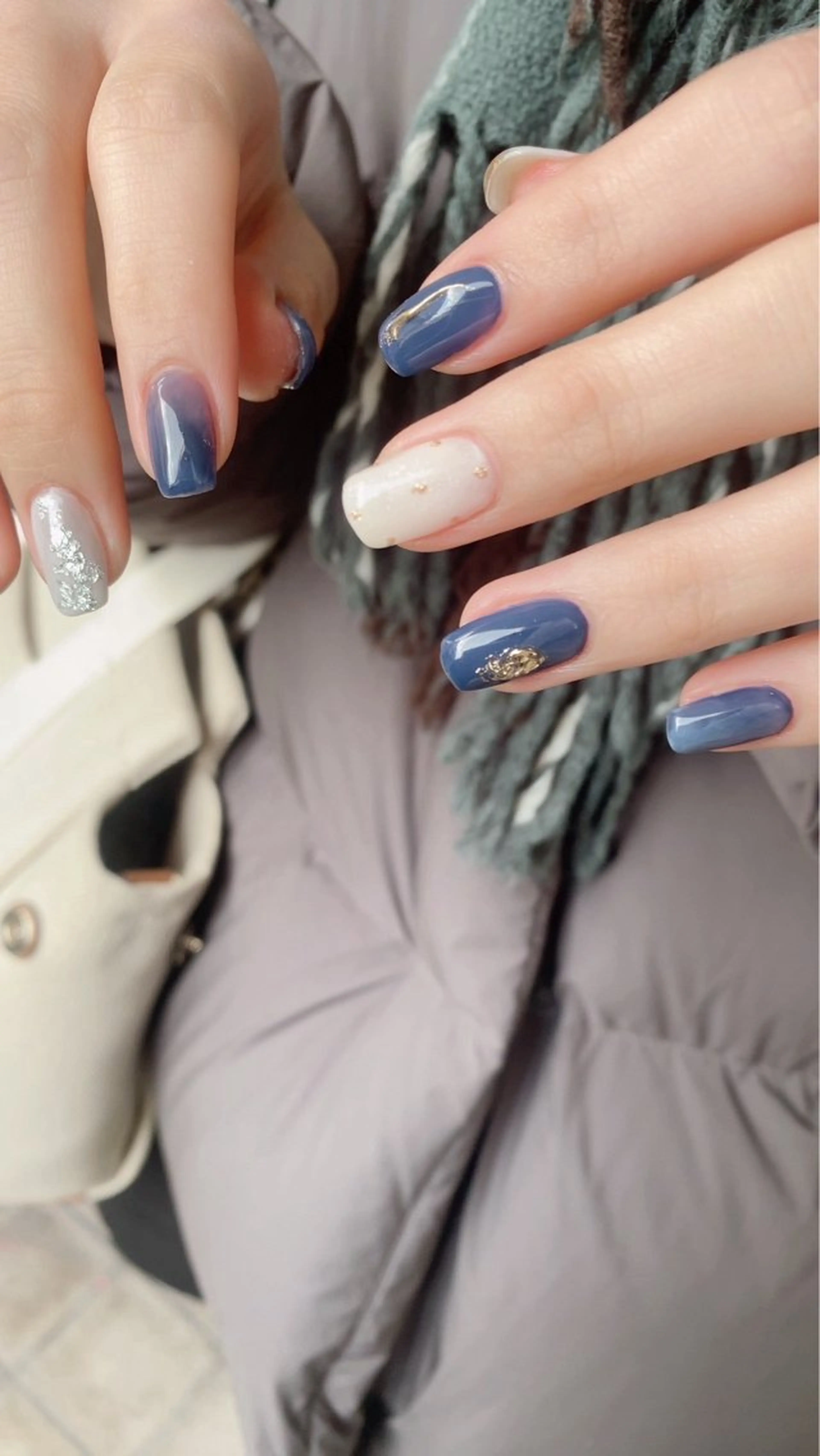 ネイル irooo 21のネイルデザイン