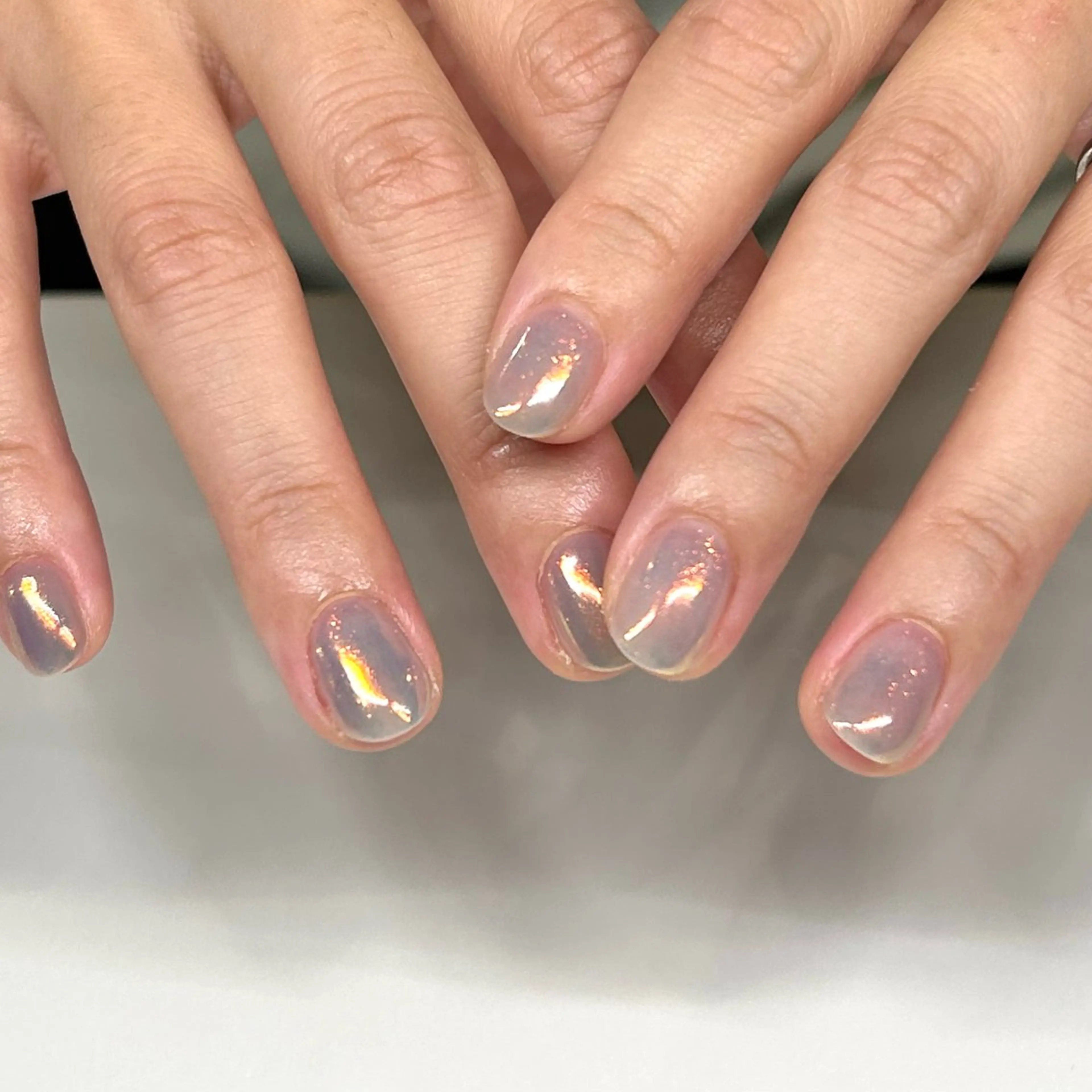 ネイル filonnail chinatsuのネイルデザイン