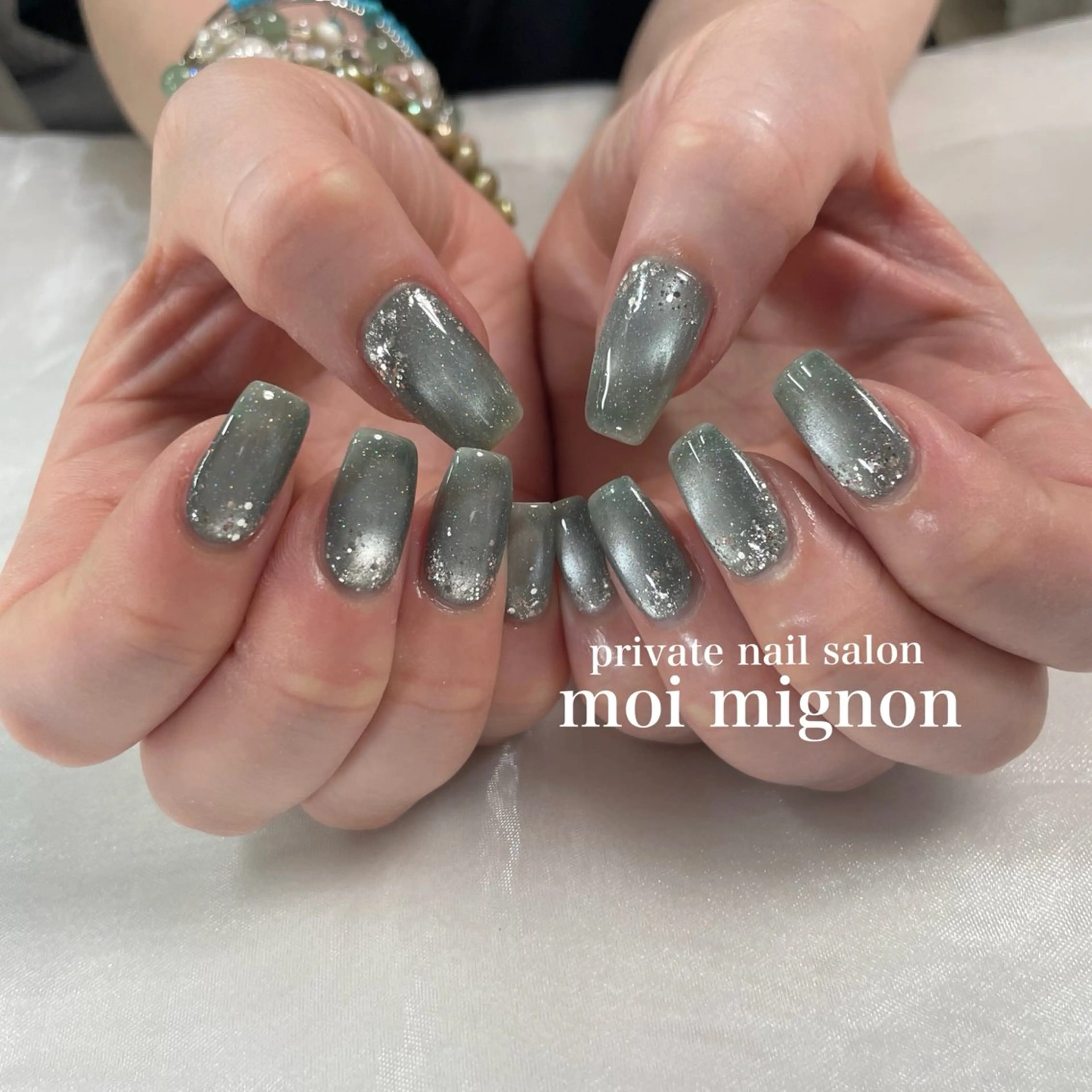 ネイル ハンドネイル nailist Aki♡のネイルデザイン