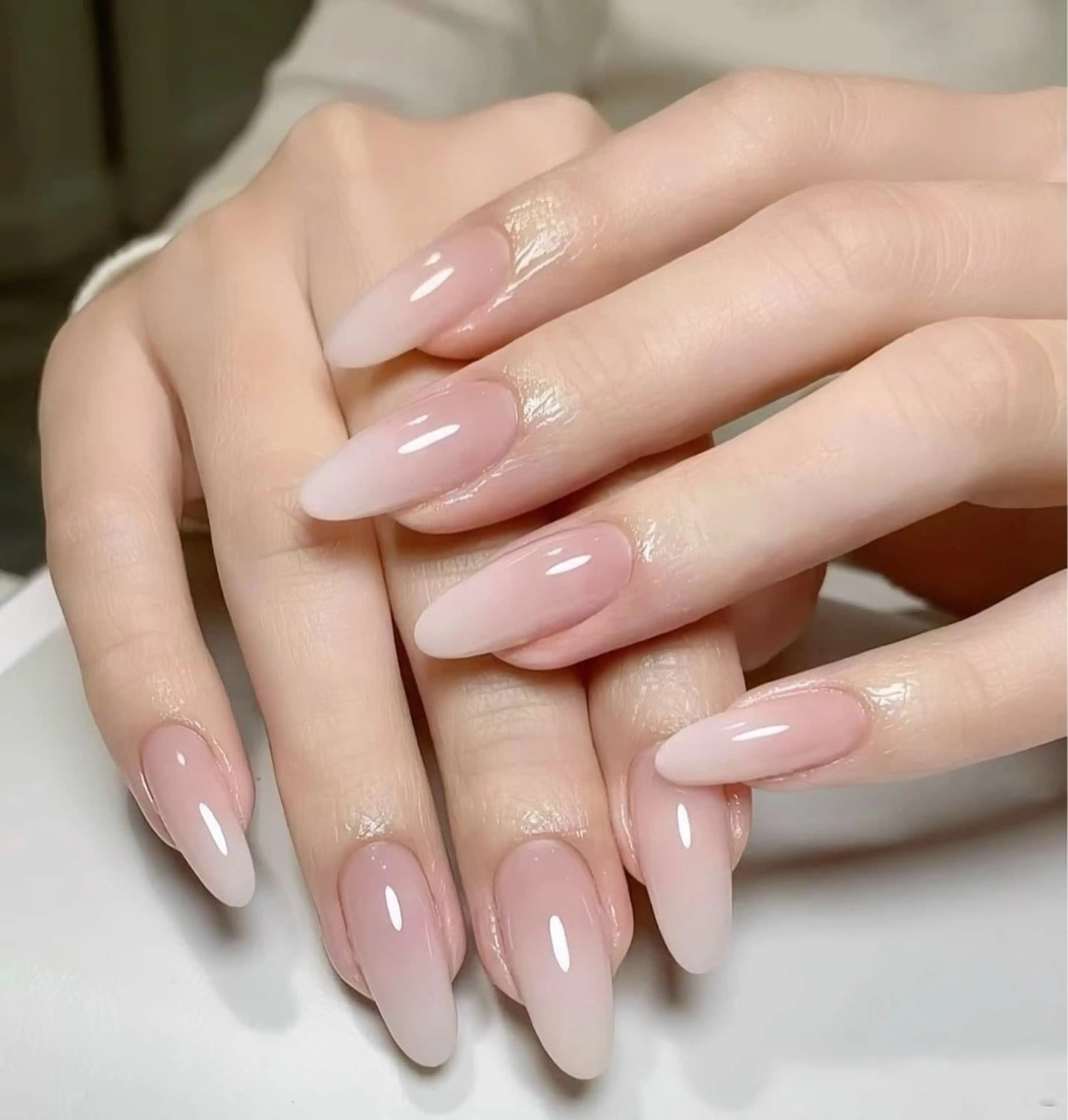 ネイル フットネイル ジェルネイル 韓国ネイル マグネットネイル 持ち込み ハンドネイル Akiko ネイルサロン所属・AKIKO ネイルサロンのネイルデザイン