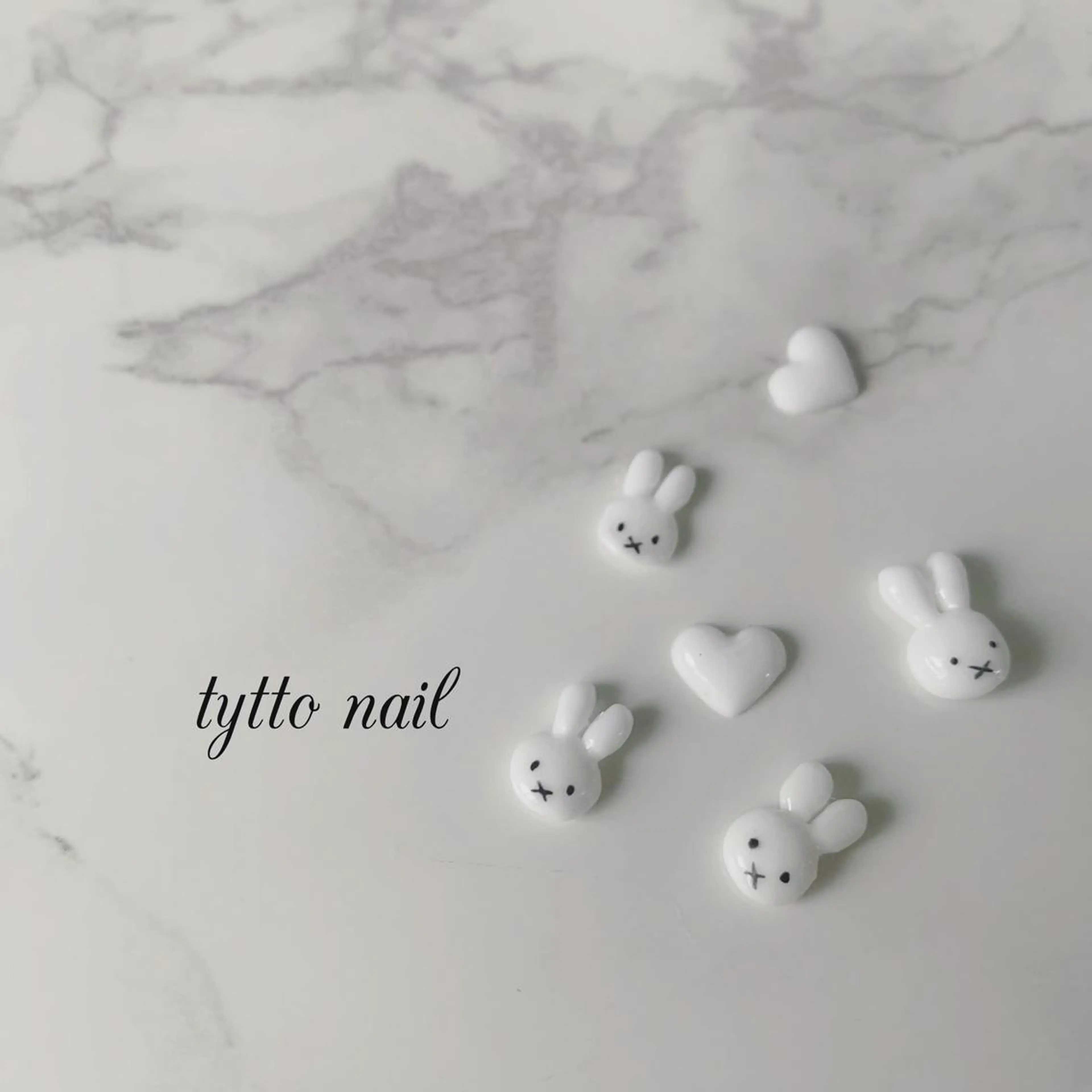 ネイル tytto nail ❤︎eriのネイルデザイン