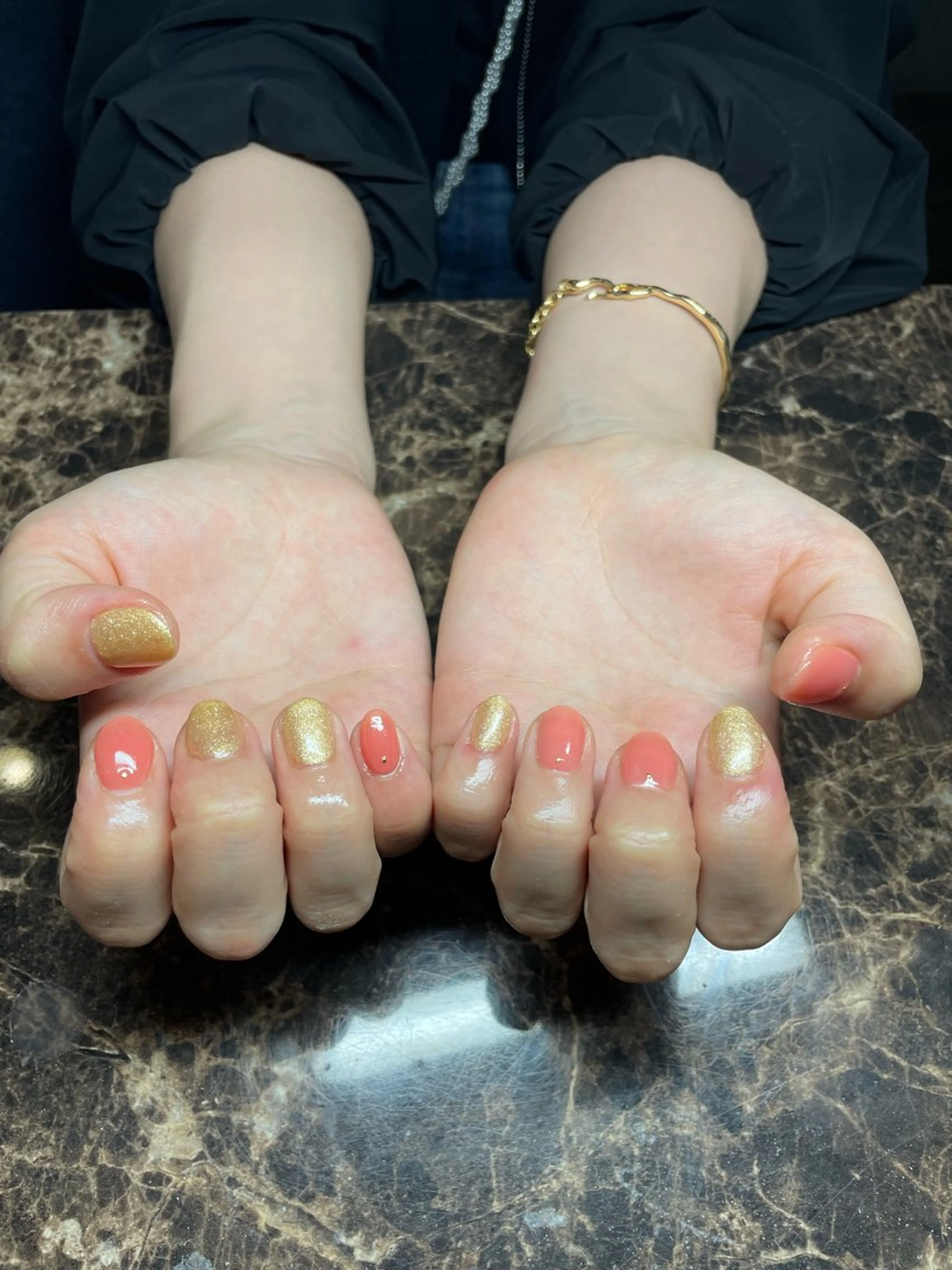 ネイル ハンドネイル IROHA Nail所属・IROHA Nail 今村 昇生のネイルデザイン