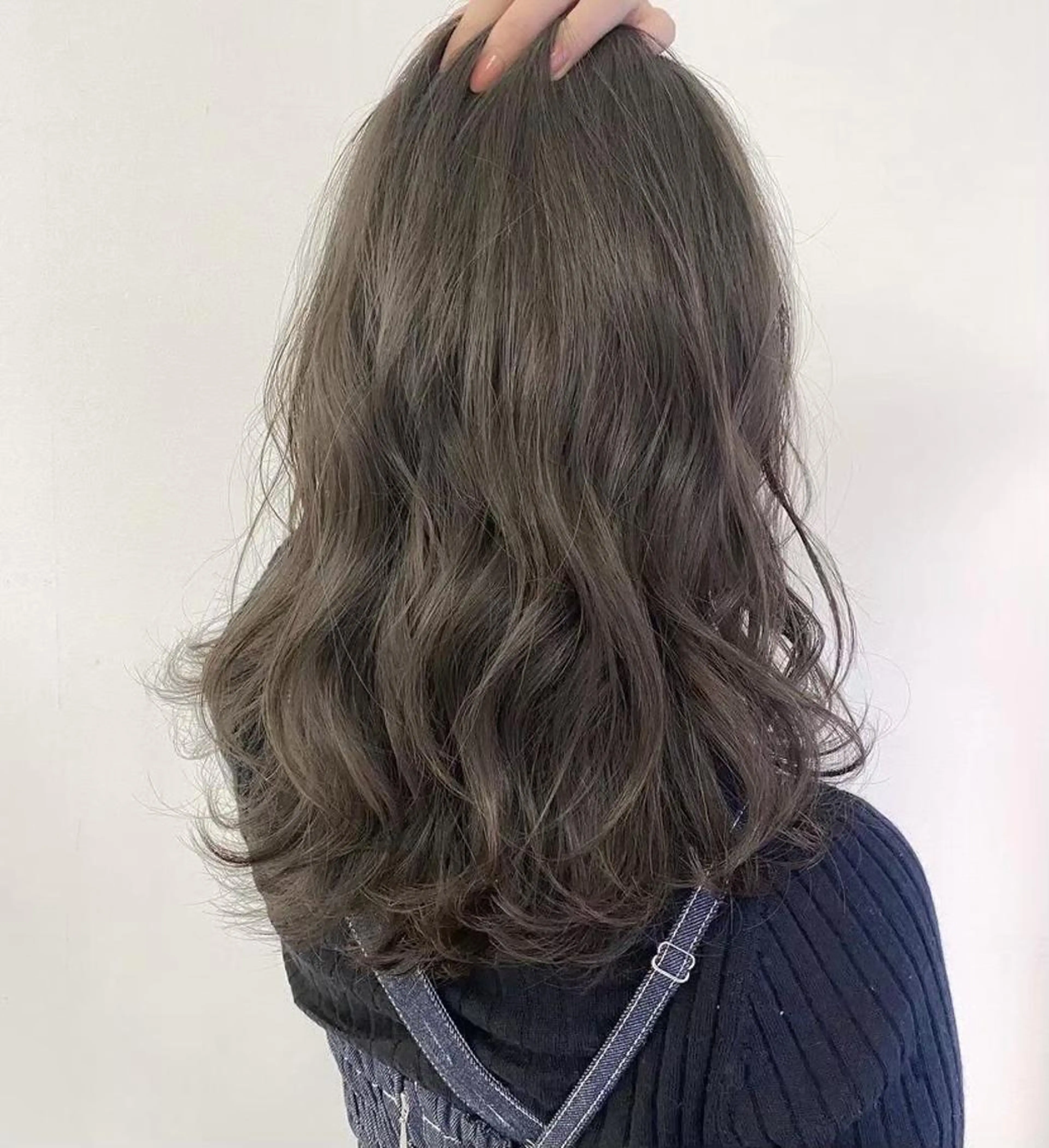 カラー Lila六甲道 くにかねのマツエク・マツパデザイン