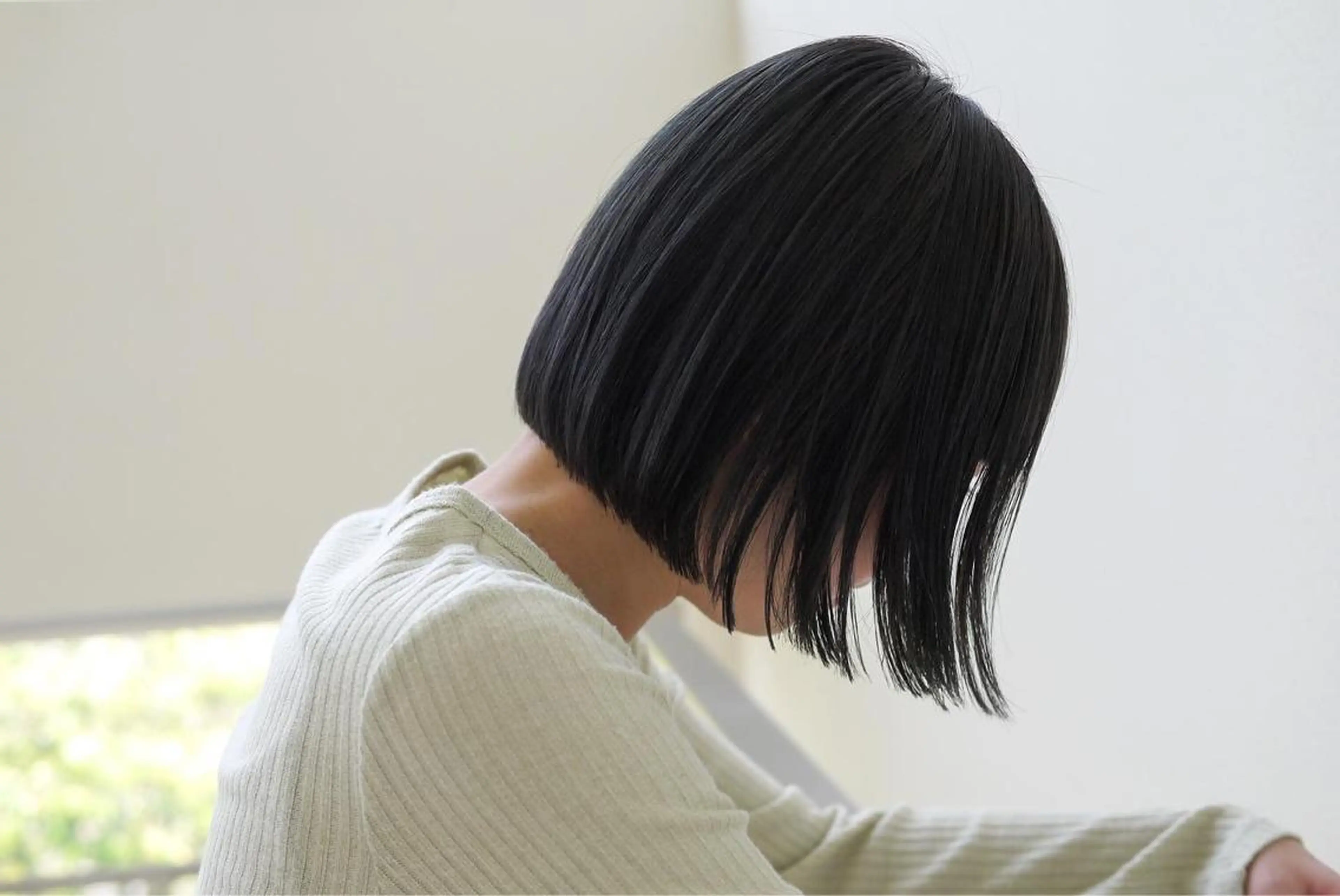 ショート Hivi hair&spa所属・Hivi/ Ryotaのヘアスタイル