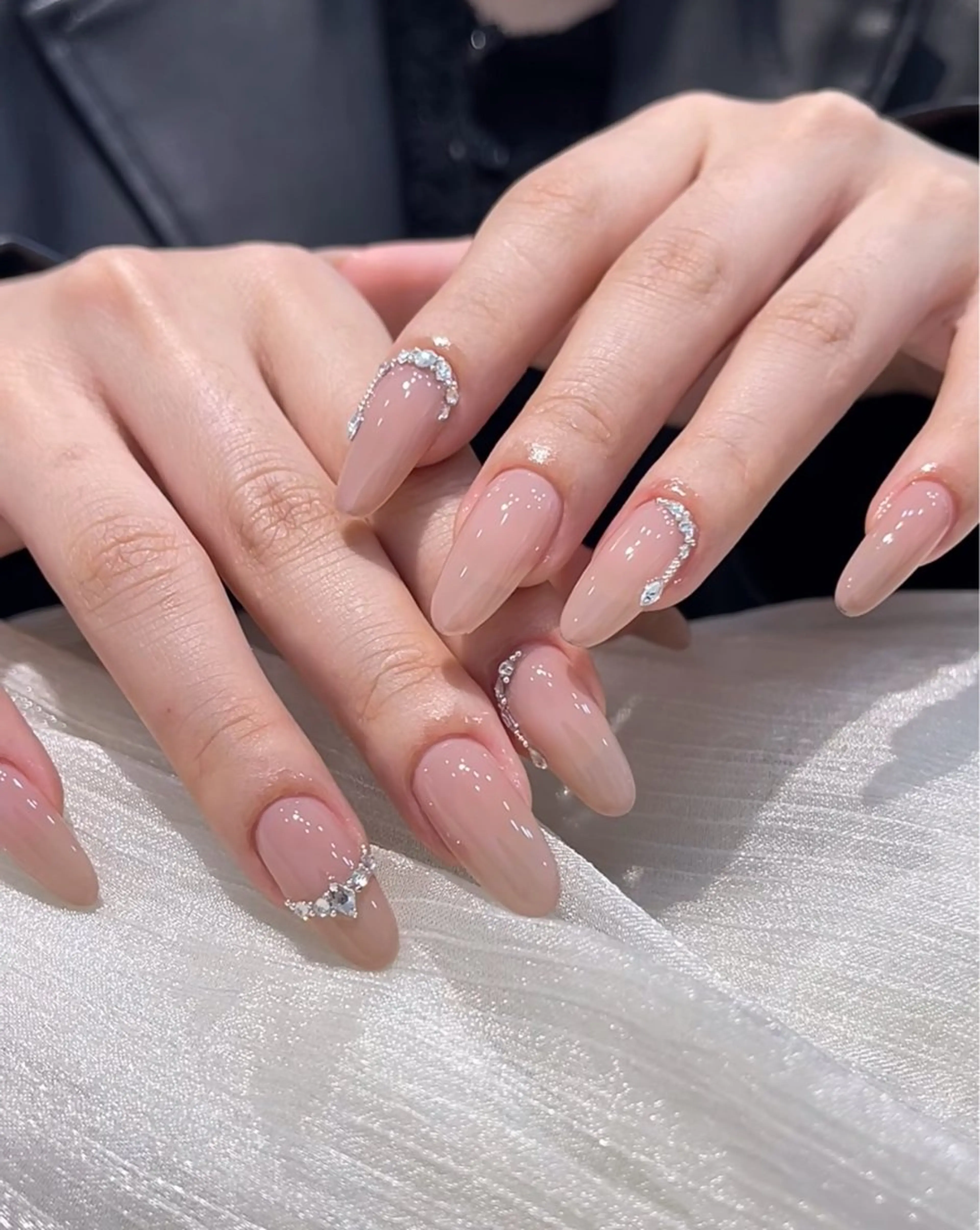 ネイル ハンドネイル ハンドケア Sun Nail 池袋のエステ・リラクイメージ
