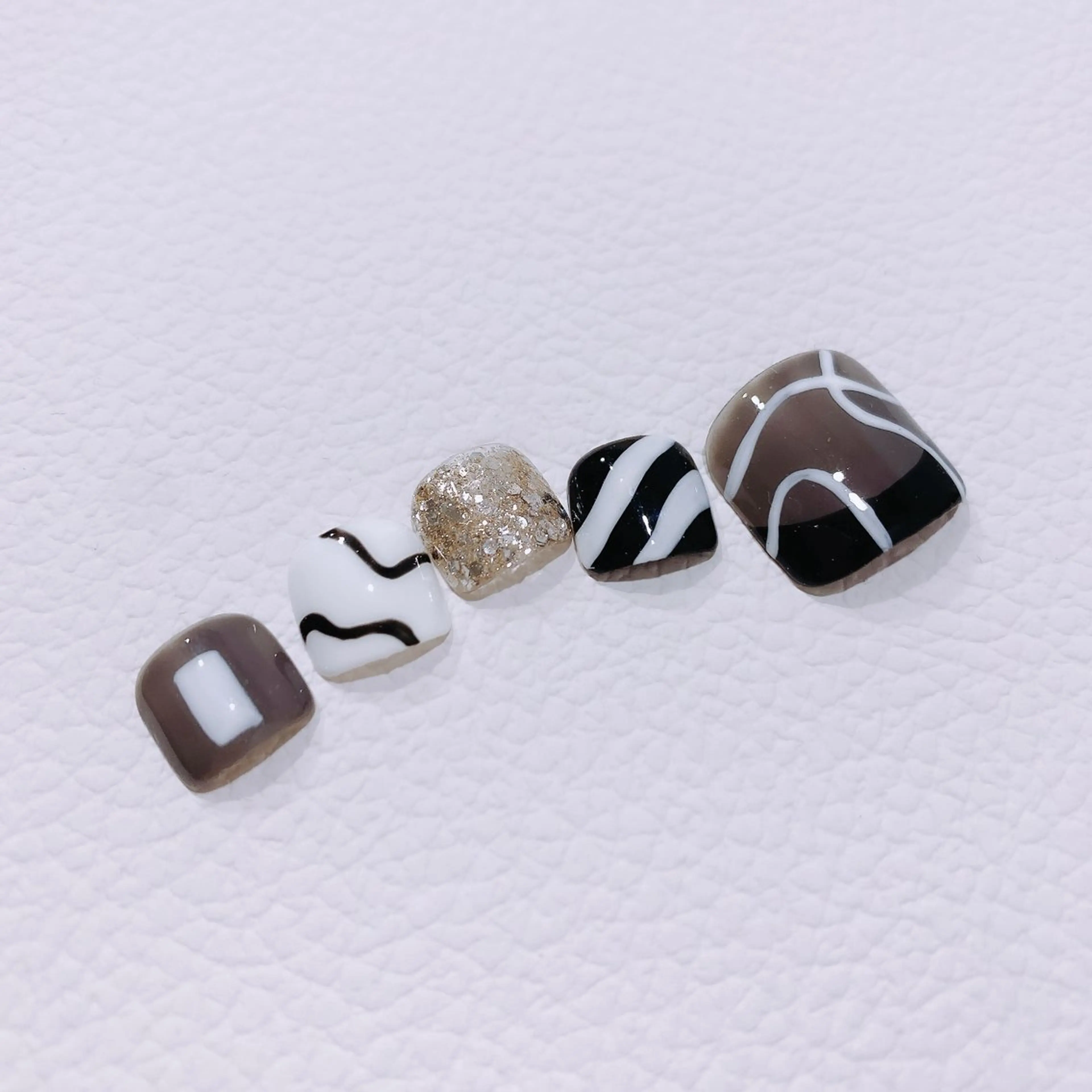 ネイル nail salon emiuのネイルデザイン