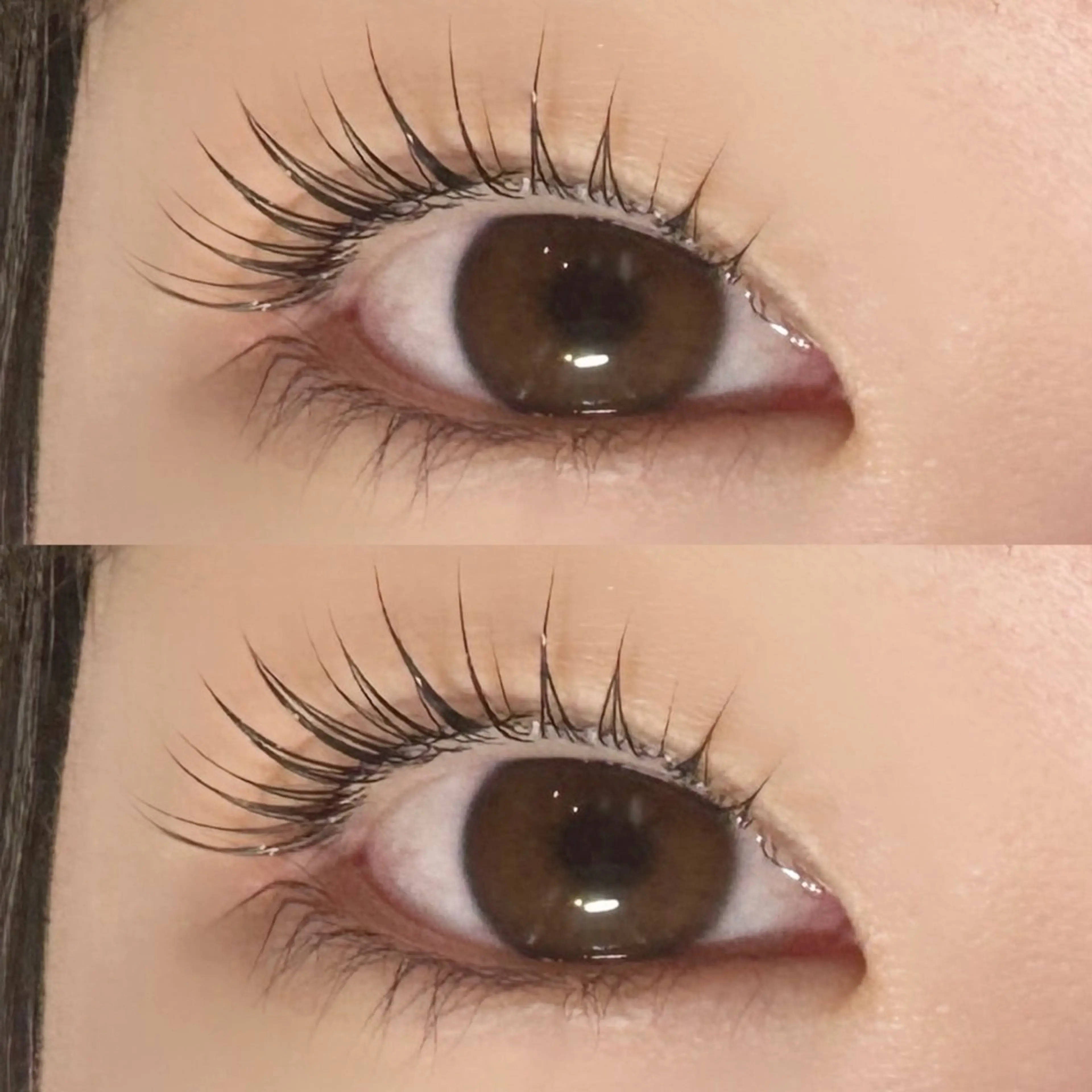 マツエク・マツパ mokara rihoの眉毛・アイブロウイメージ