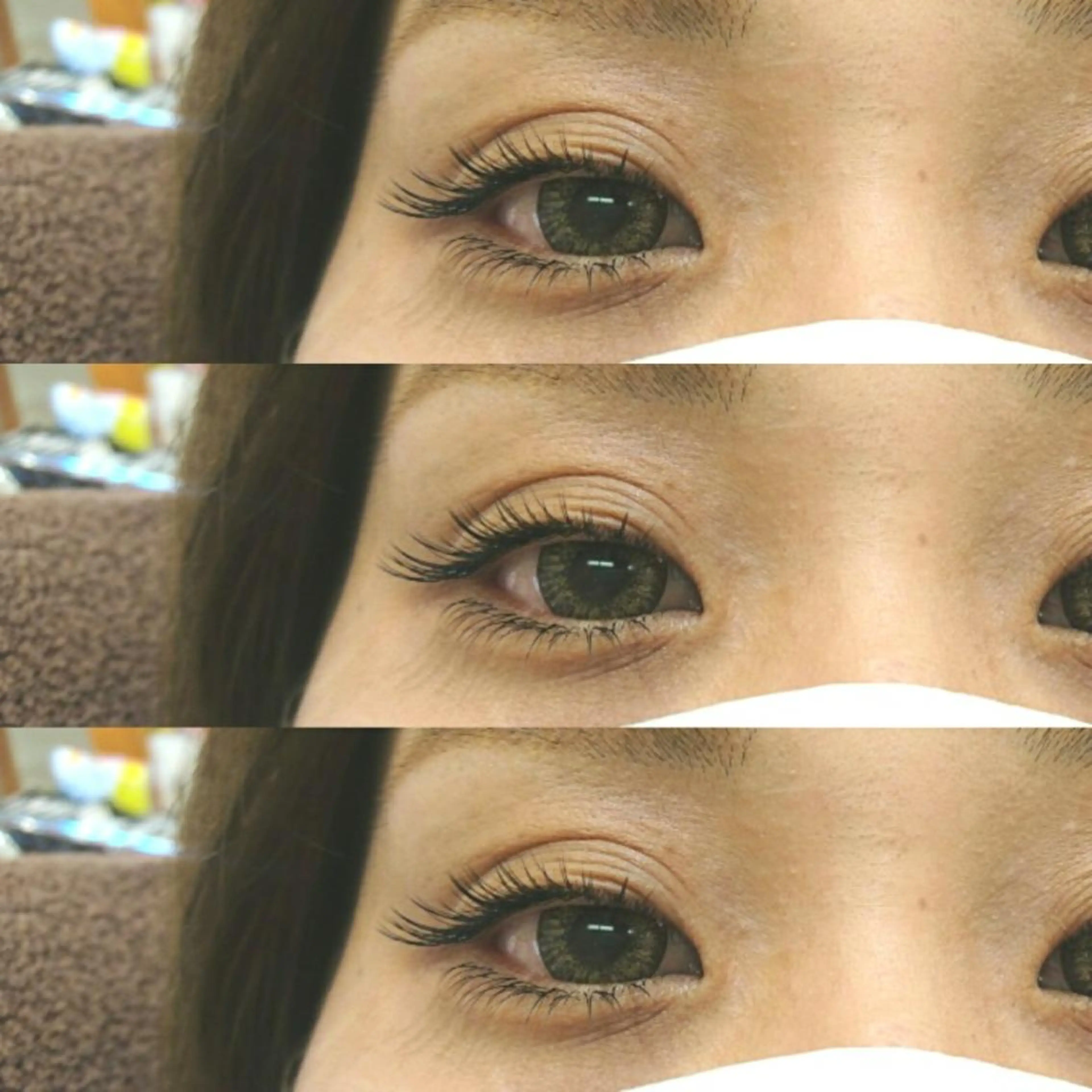 マツエク・マツパ Jカール ducca所属・ducca/ kariyaのヘアスタイル