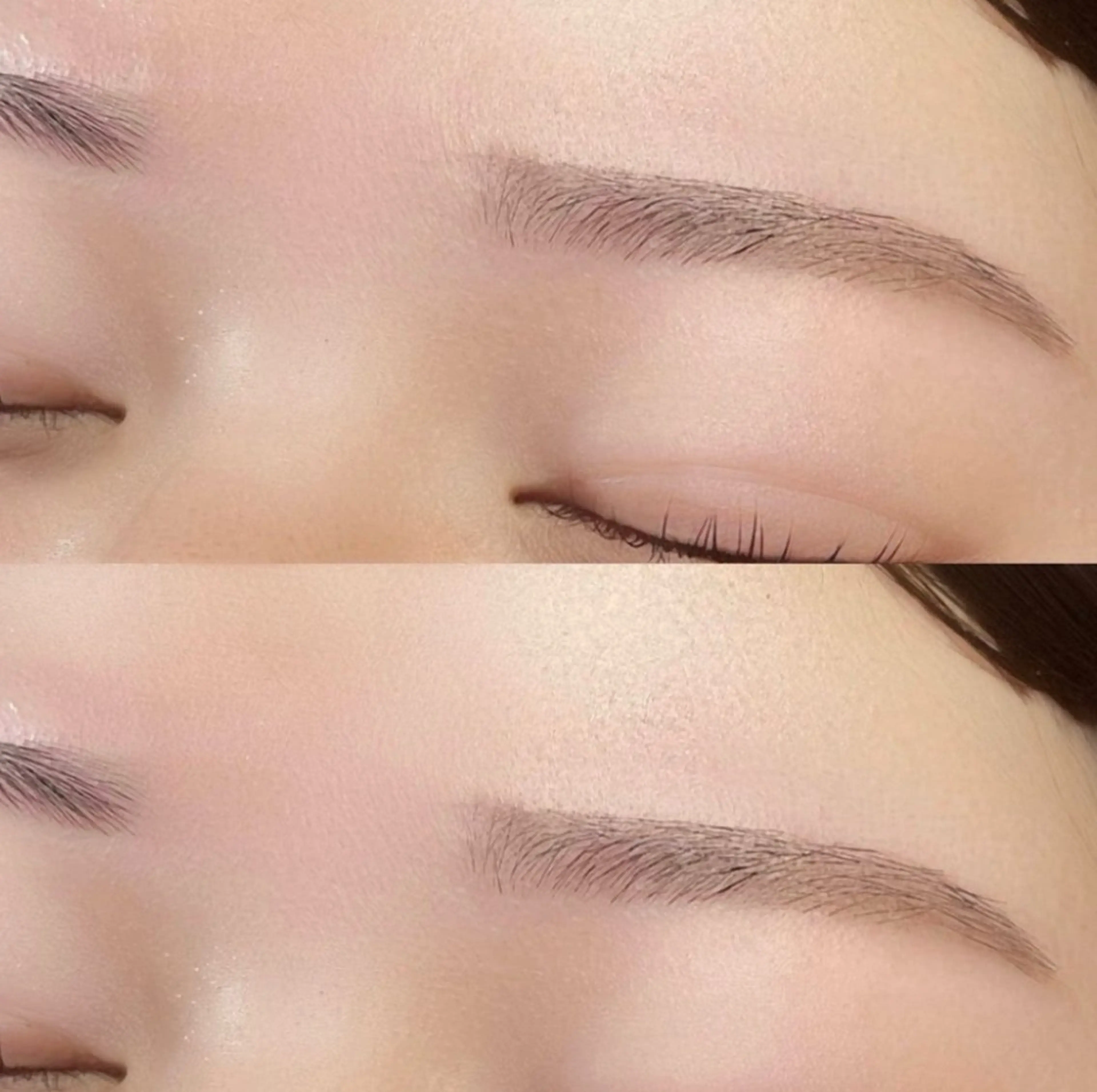 アイブロウ ワックス脱毛 眉カット その他(アイブロウ) fein.Ruka ♡垢抜け美眉のマツエク・マツパデザイン