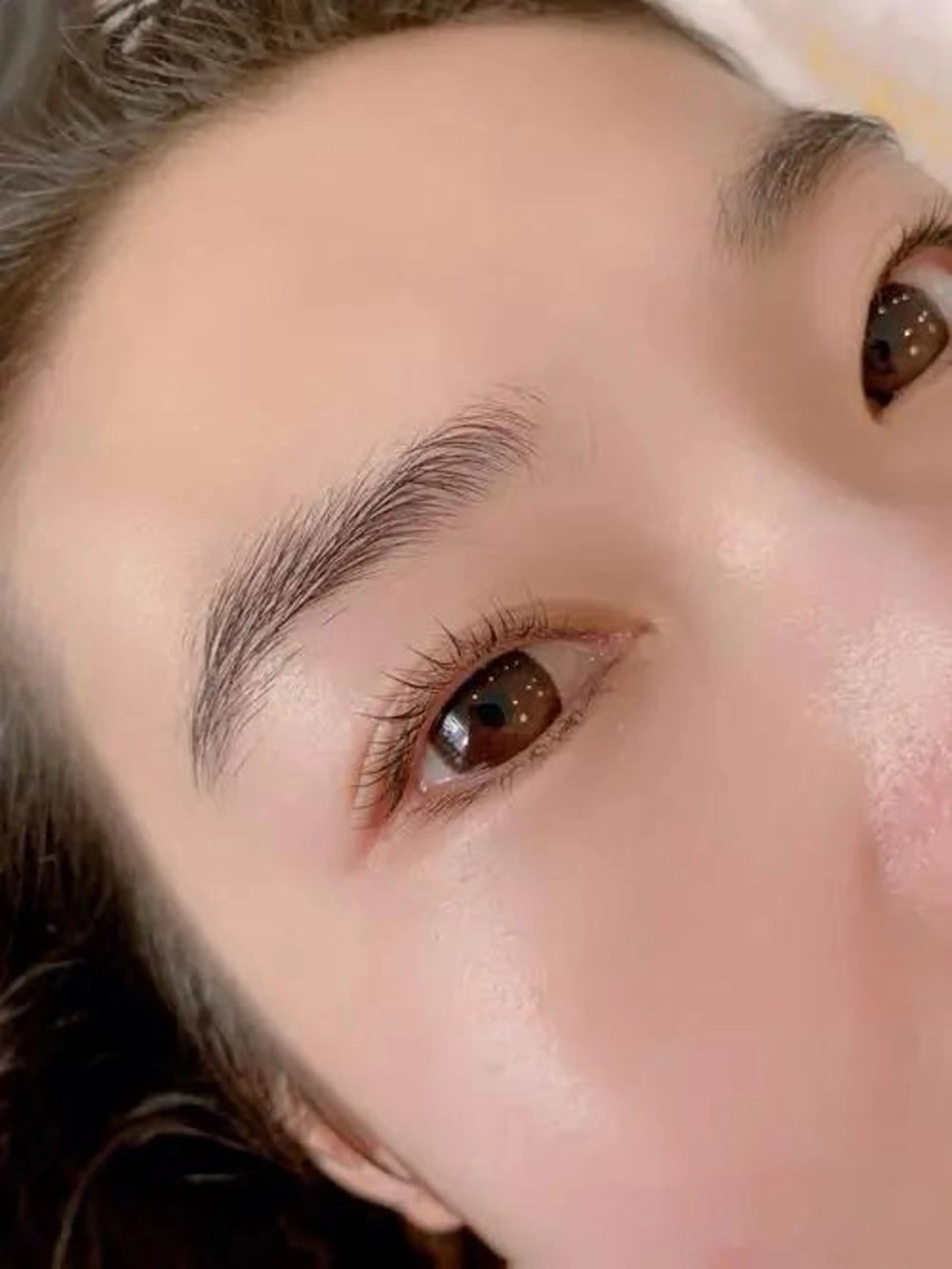 マツエク・マツパ まつげパーマ 伊藤名紬 マツエク専門のマツエク・マツパデザイン