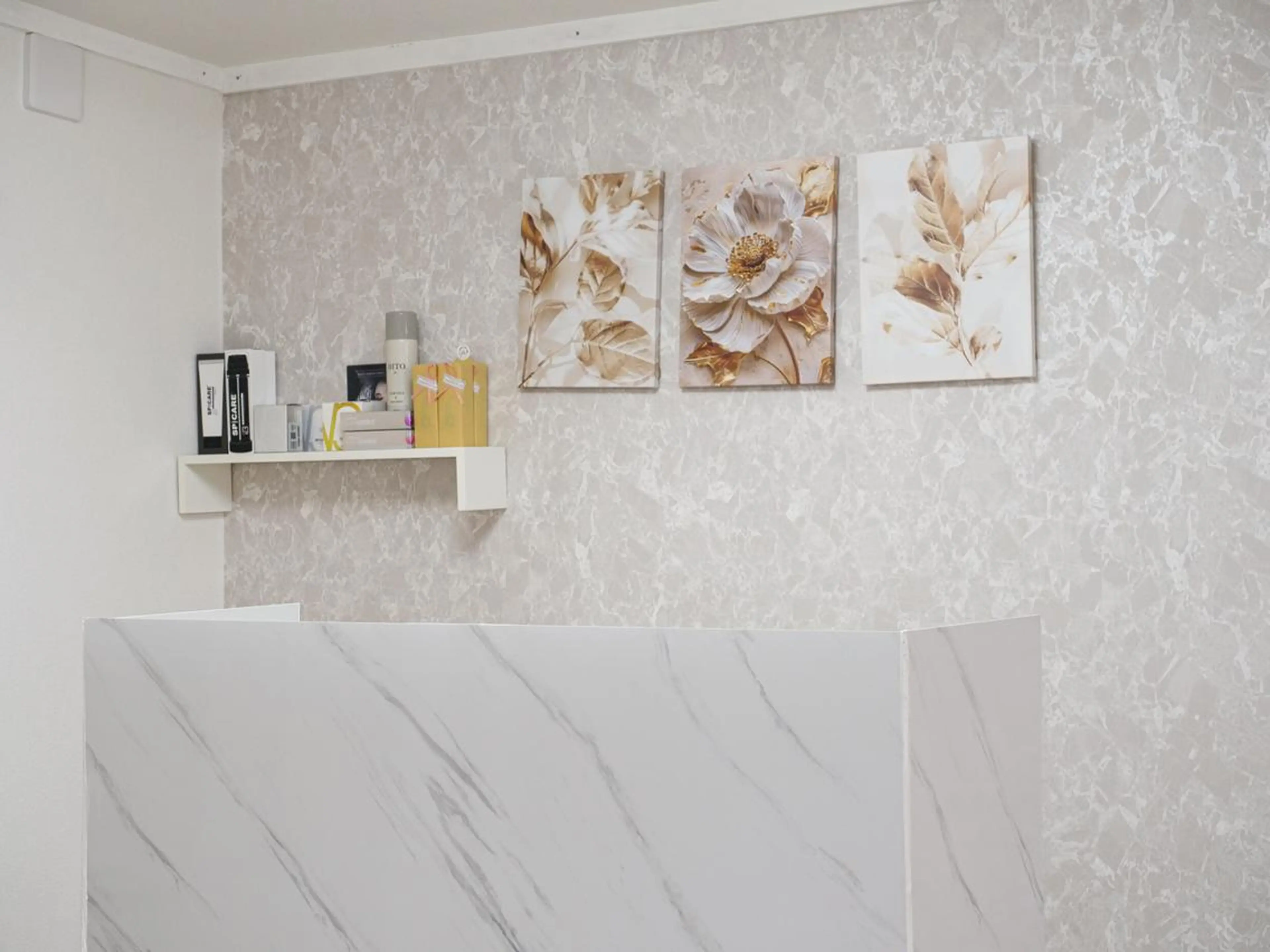 脱毛サロン y0uのエステ・リラクイメージ