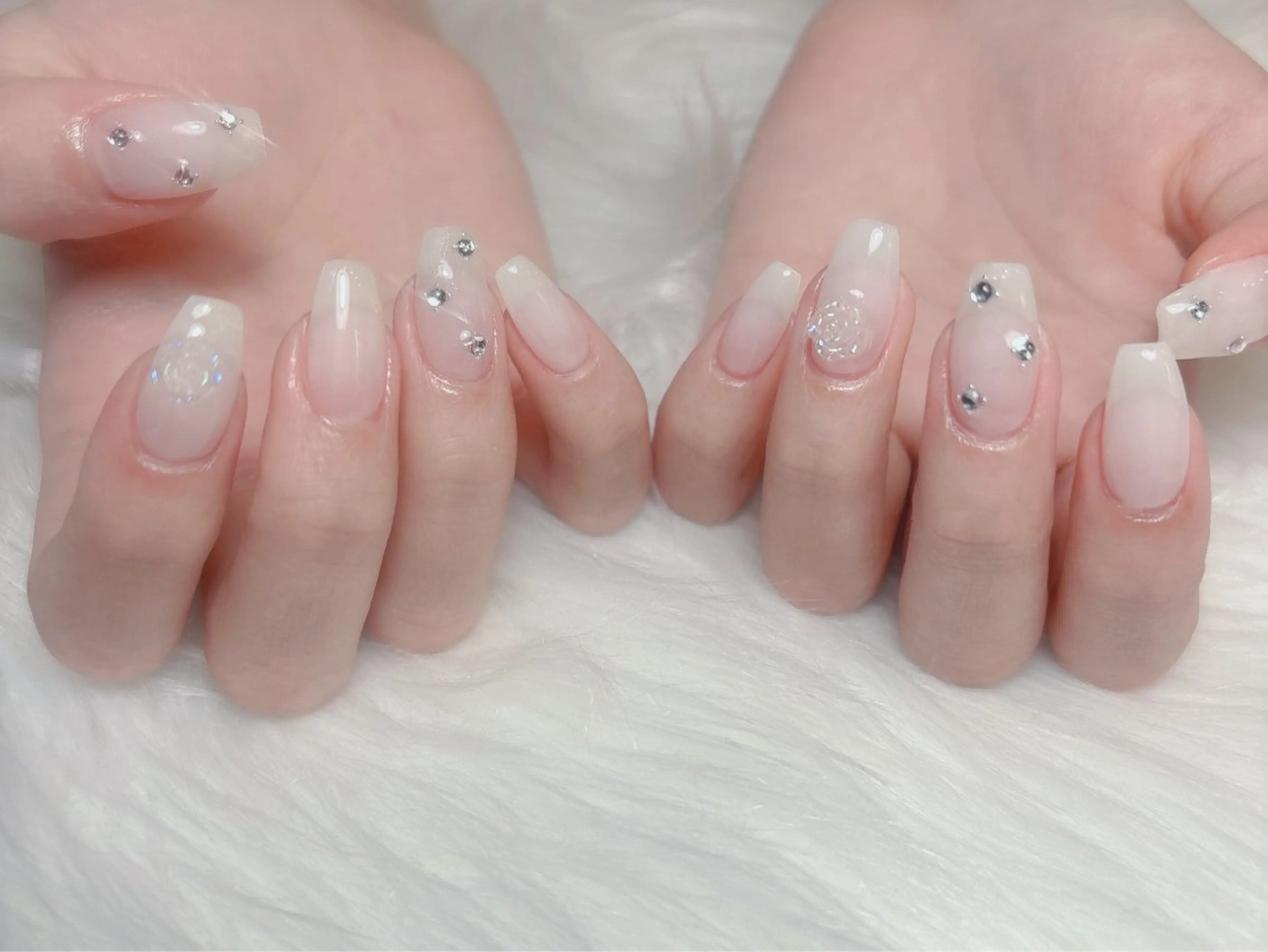 ネイル ハンドネイル ハンドケア Nail Salon Taki/吉祥寺店のネイルデザイン