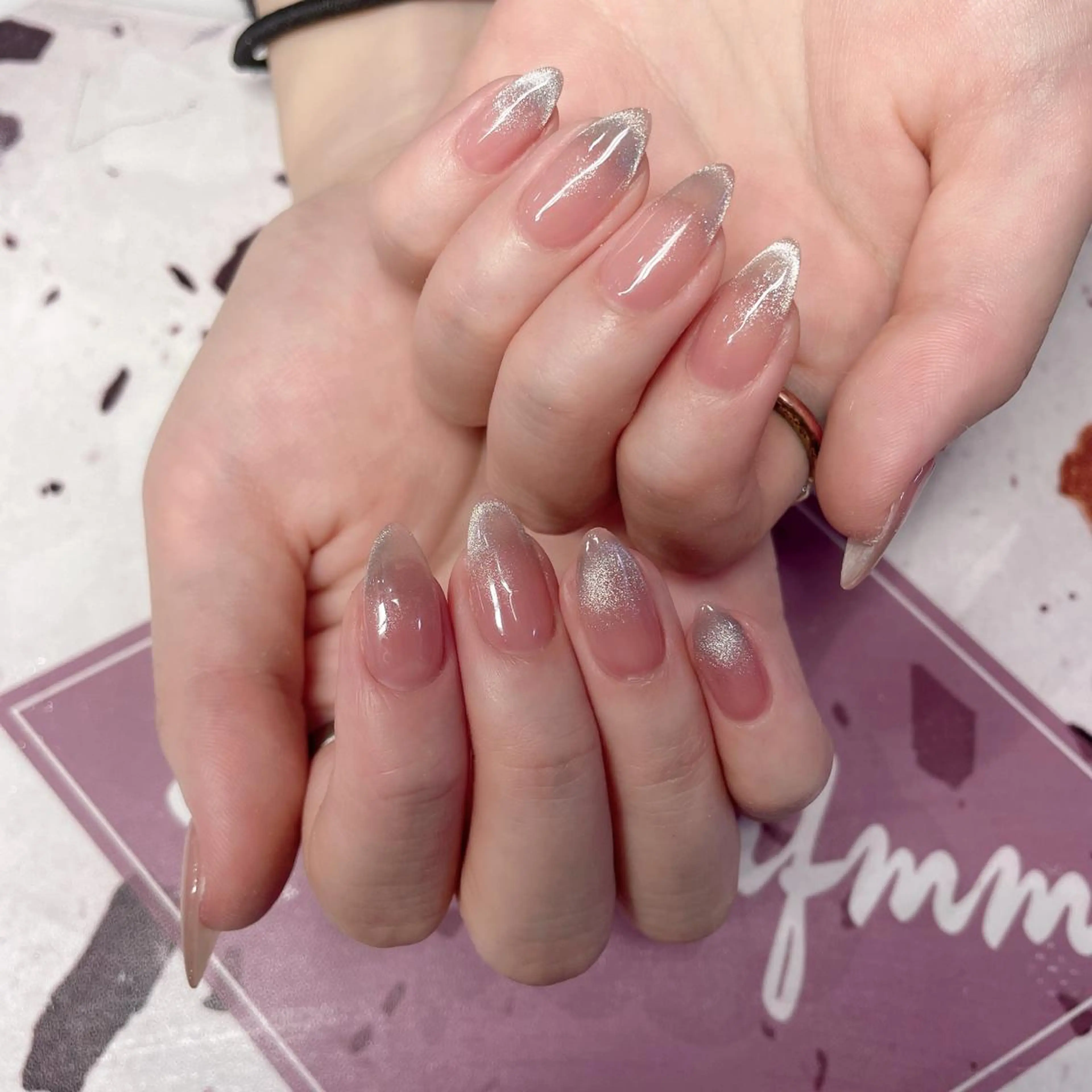 ネイル H1 ネイル サロンのネイルデザイン