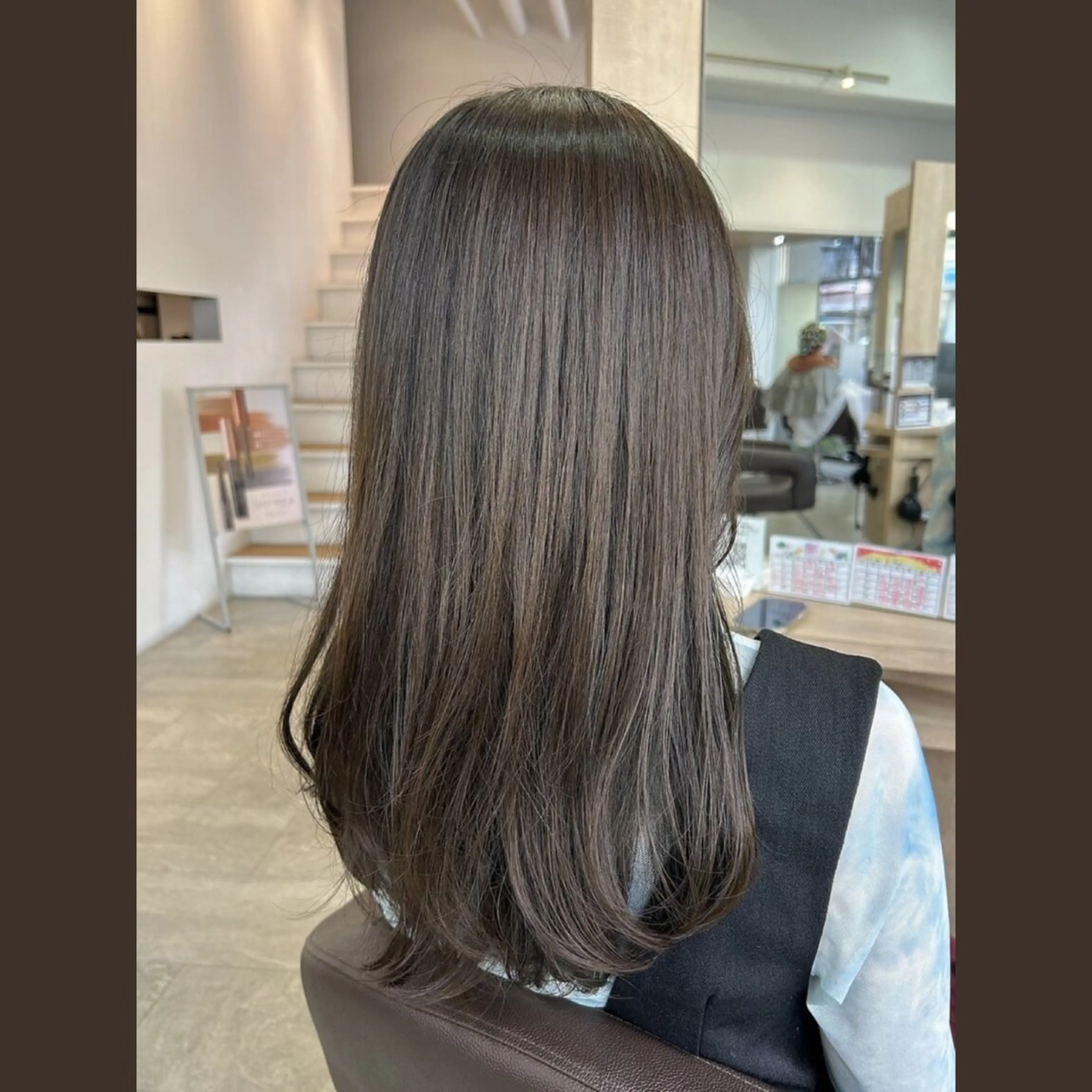 【平日限定🧸】𝒐𝒏𝒆 𝒄𝒐𝒍𝒐𝒓+ 𝒕𝒓𝒆𝒂𝒕𝒎𝒆𝒏𝒕の写真