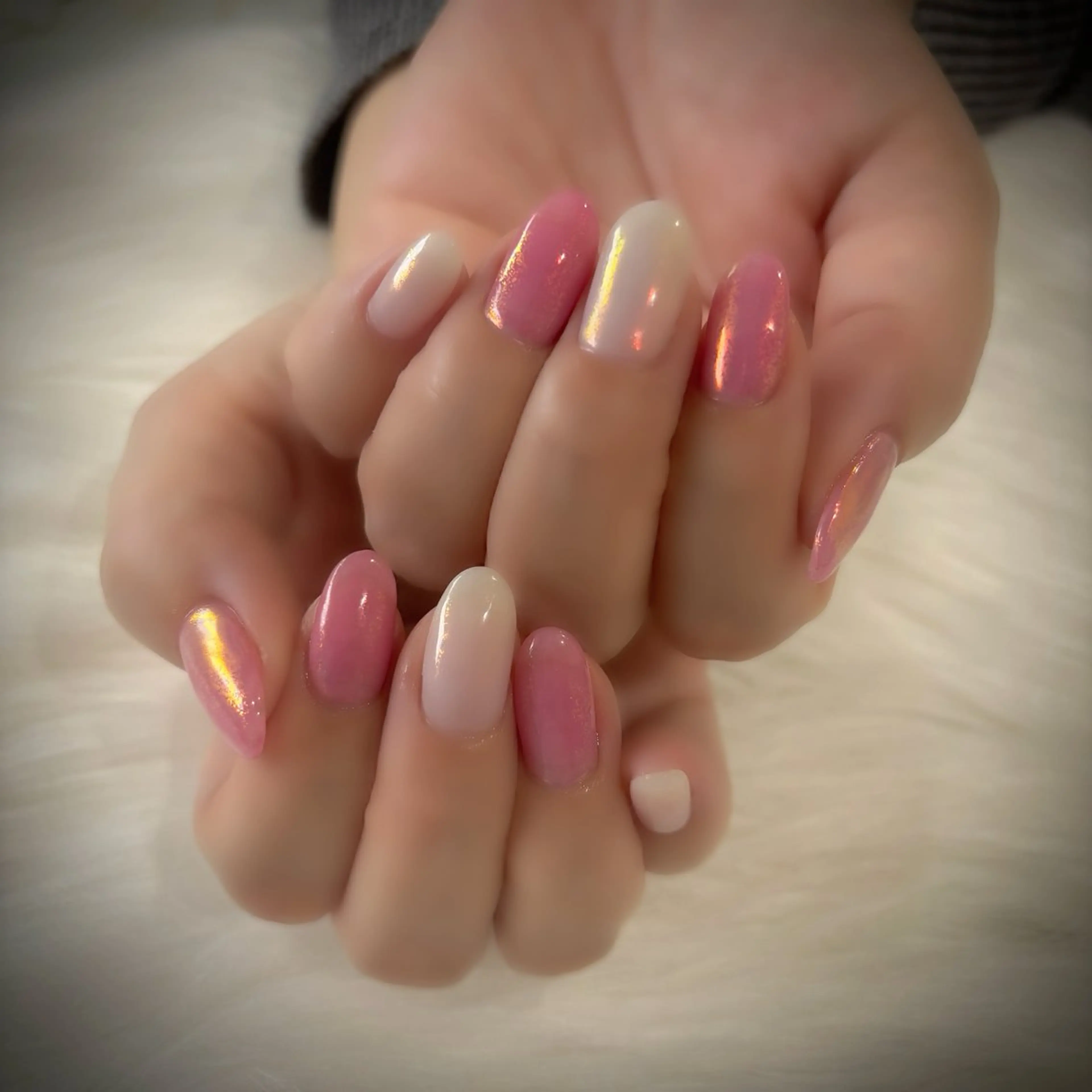 ネイル ハンドネイル U Ayaのネイルデザイン