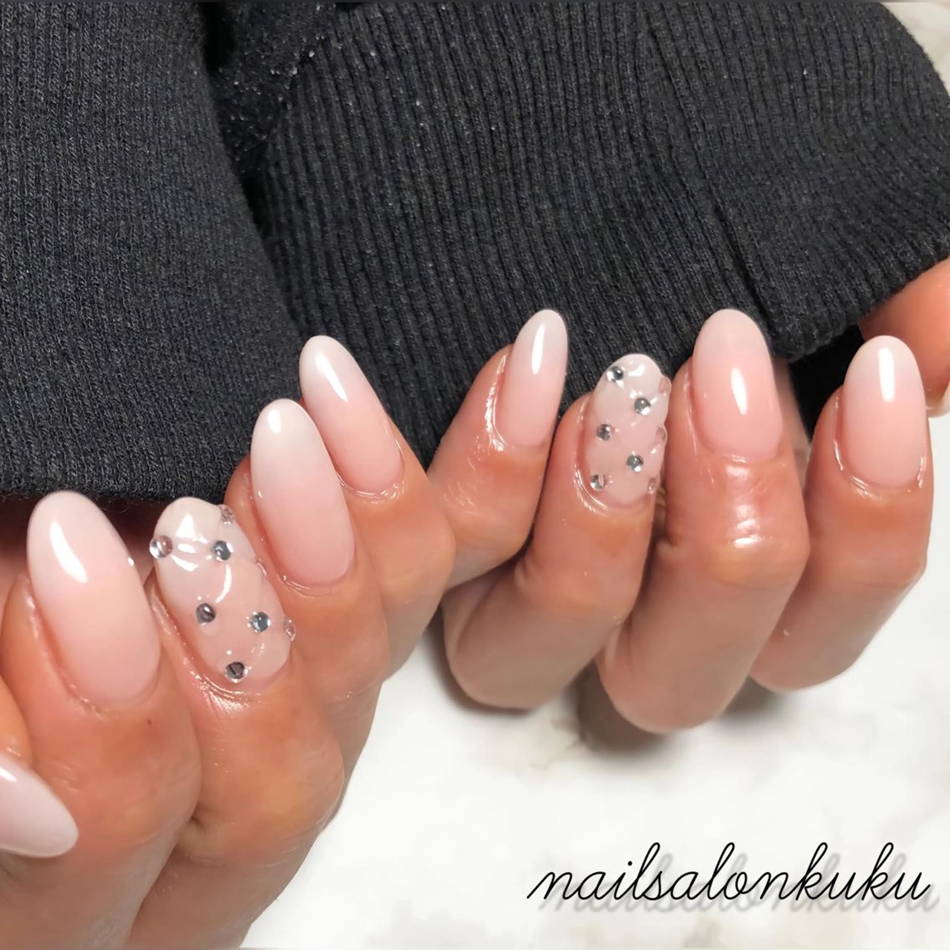 ネイル nail salon kuku所属・nail salon kukuのネイルデザイン