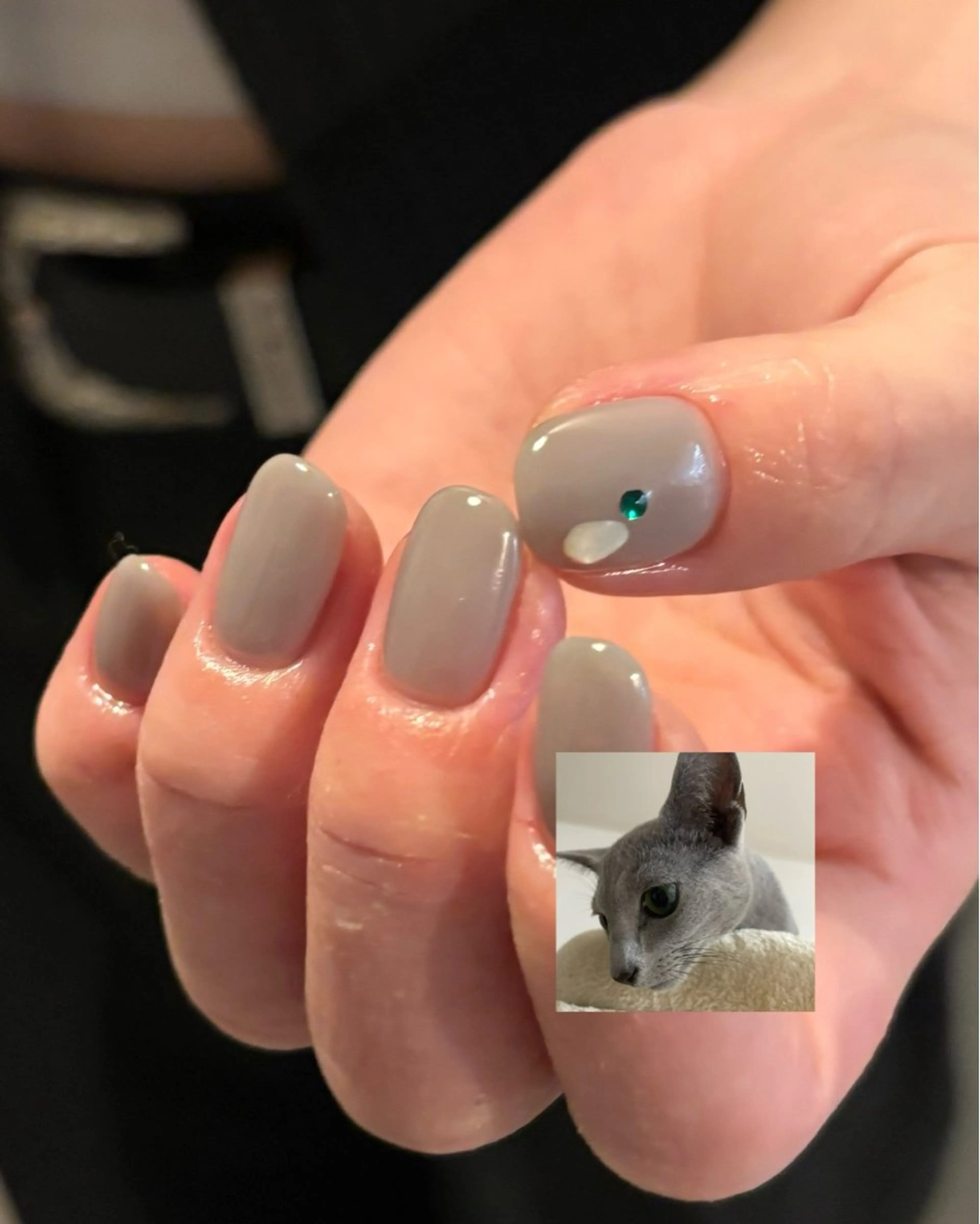 ネイル koyuki /nailのネイルデザイン