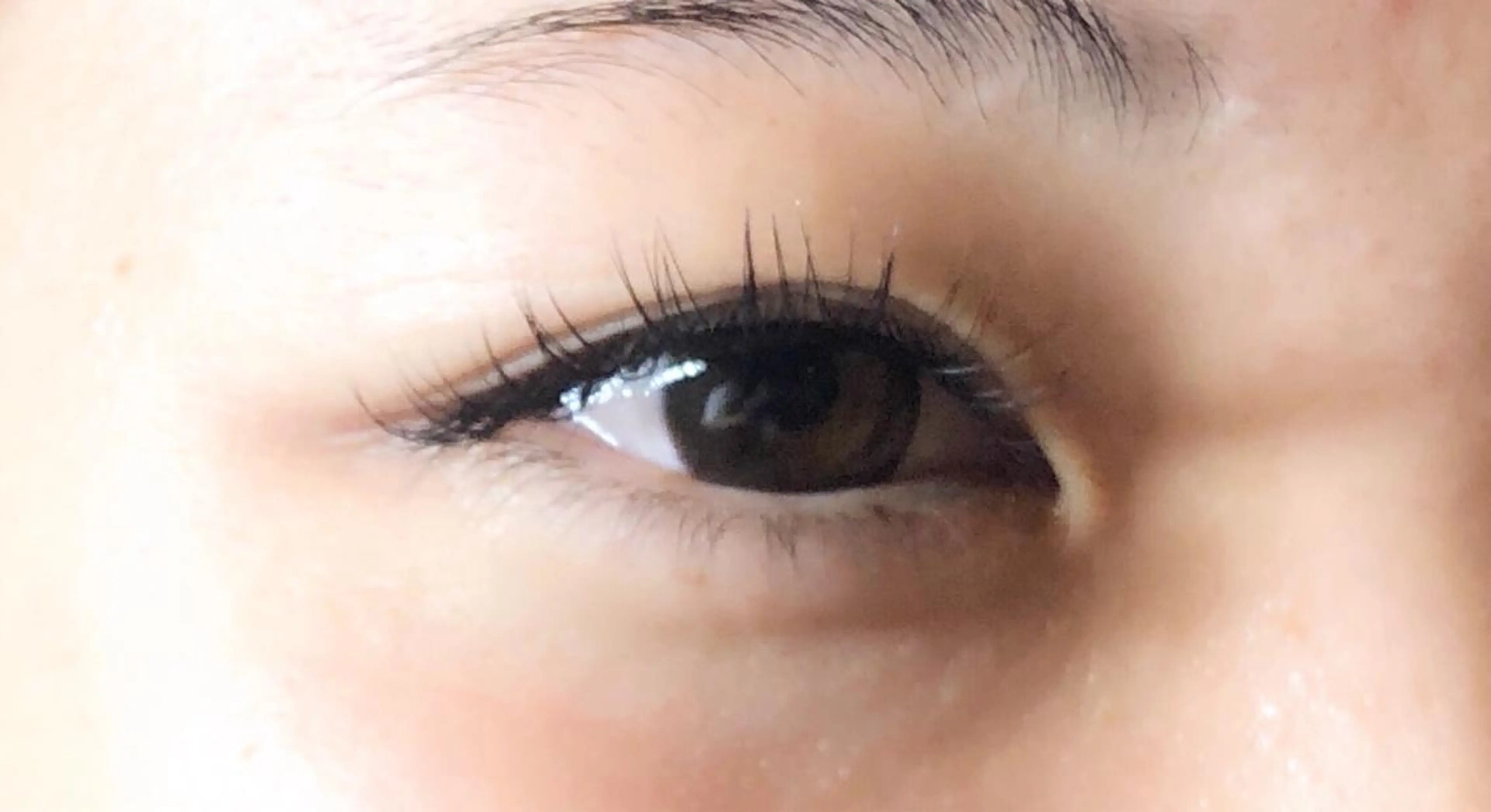 マツエク・マツパ ナチュラル マツエク Neoest Log ＋ bell所属・荒川 鈴菜のヘアスタイル