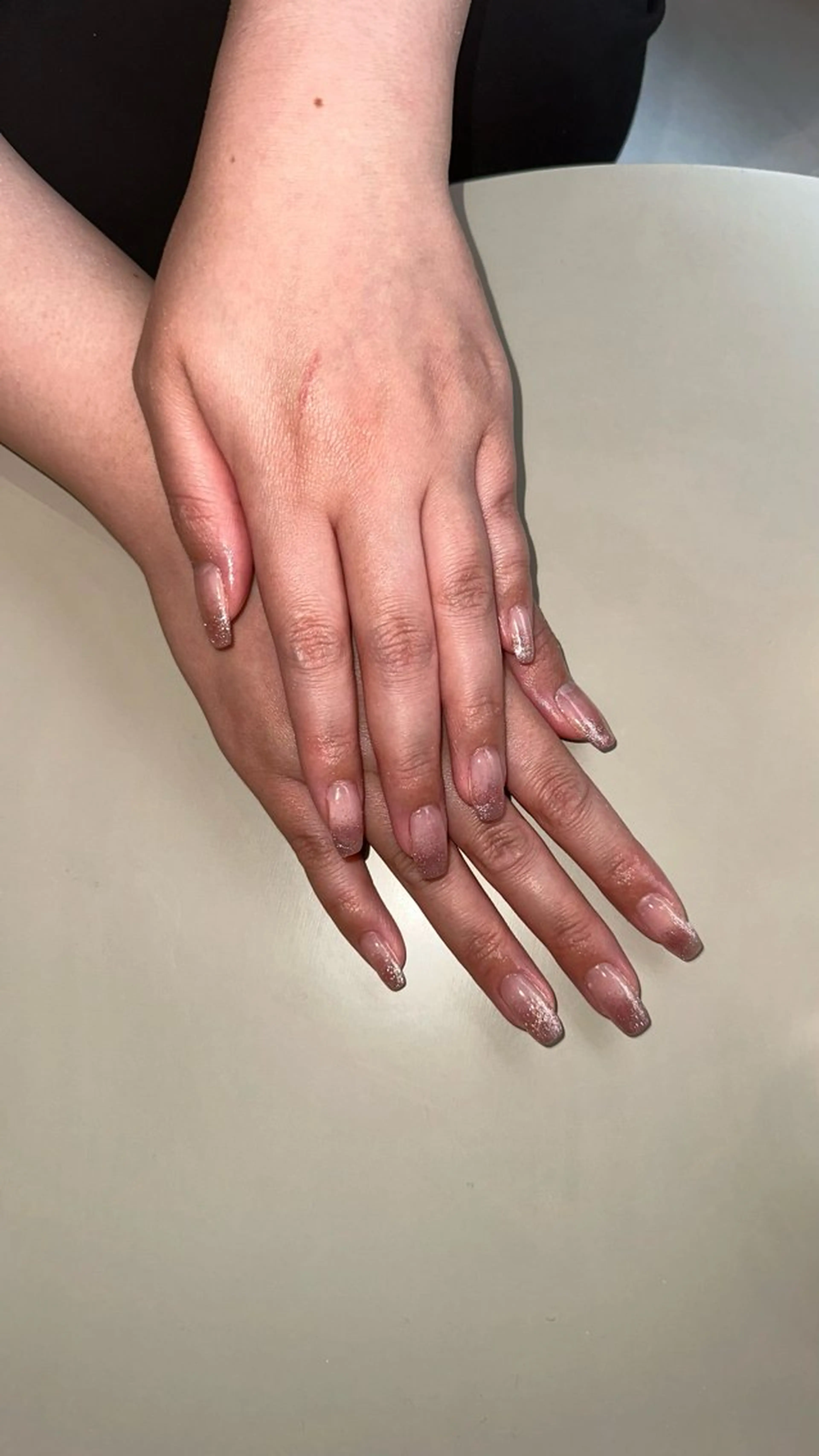 ネイル mzk nailのネイルデザイン