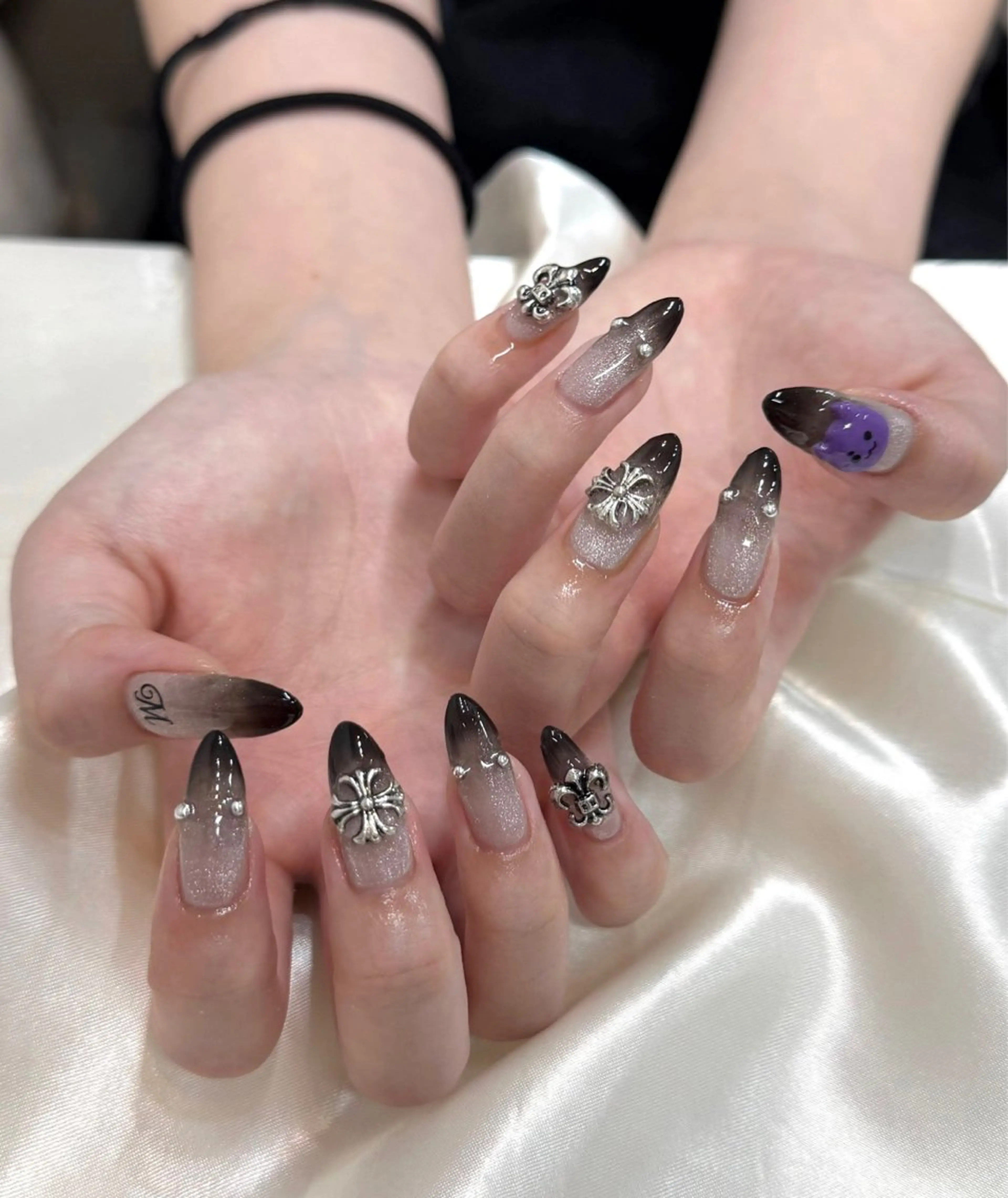 ネイル ハンドネイル nailsalon coco所属・nailsalon cocoのネイルデザイン