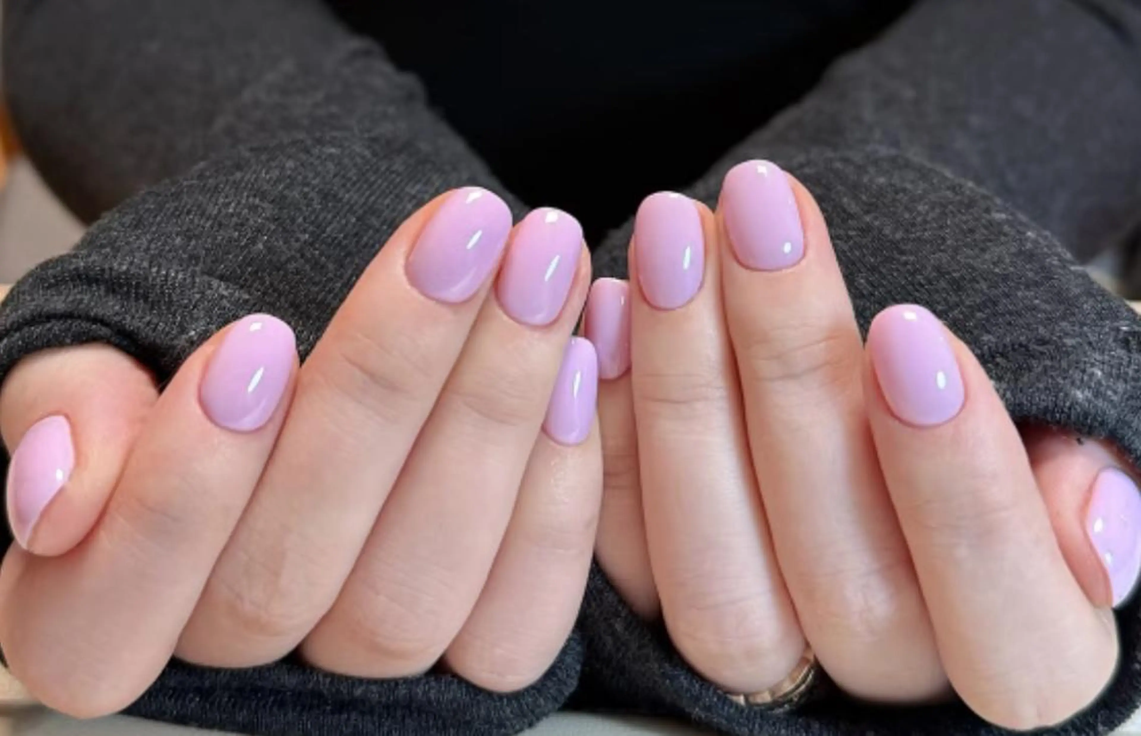 ネイル ハンドネイル エ リのネイルデザイン