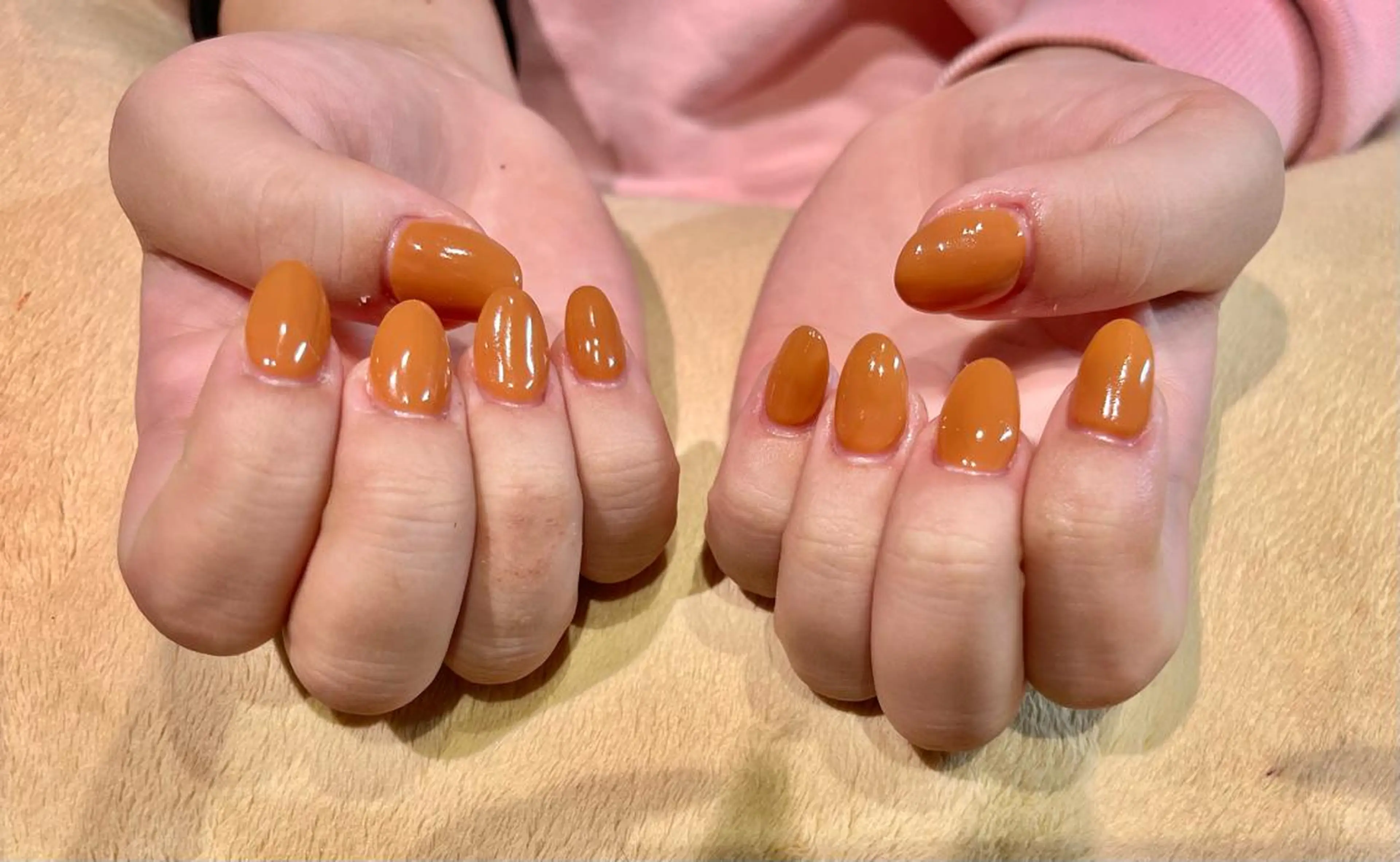 ネイル フラッシュネイル フットネイル ラメ(グリッター) ラメグラデーション マグネットネイル ハンドネイル beautysalonLino所属・ネイルサロン ⭐︎Linoのその他イメージ