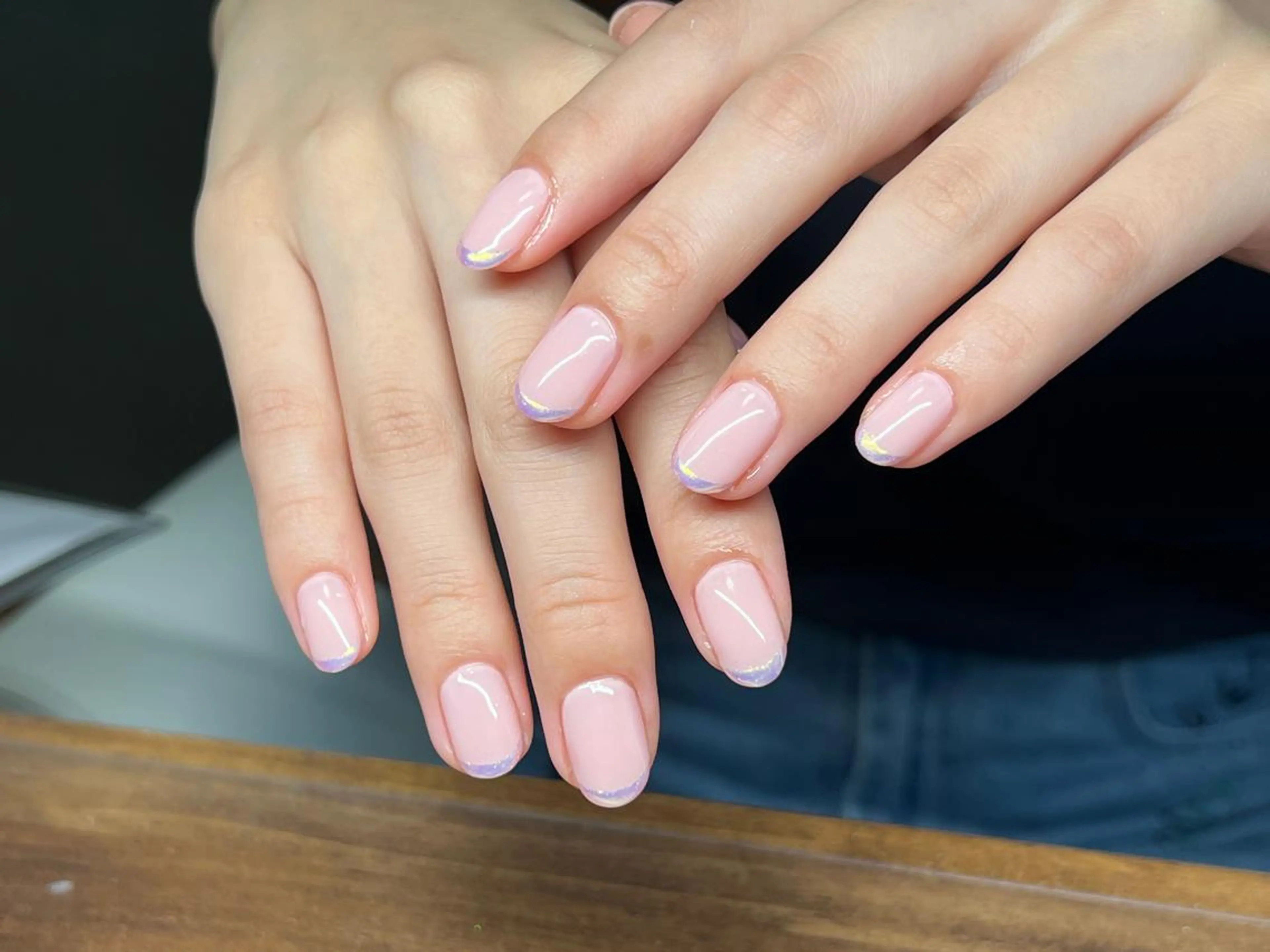 ネイル ハンドネイル lucky nail 歌舞伎町のネイルデザイン
