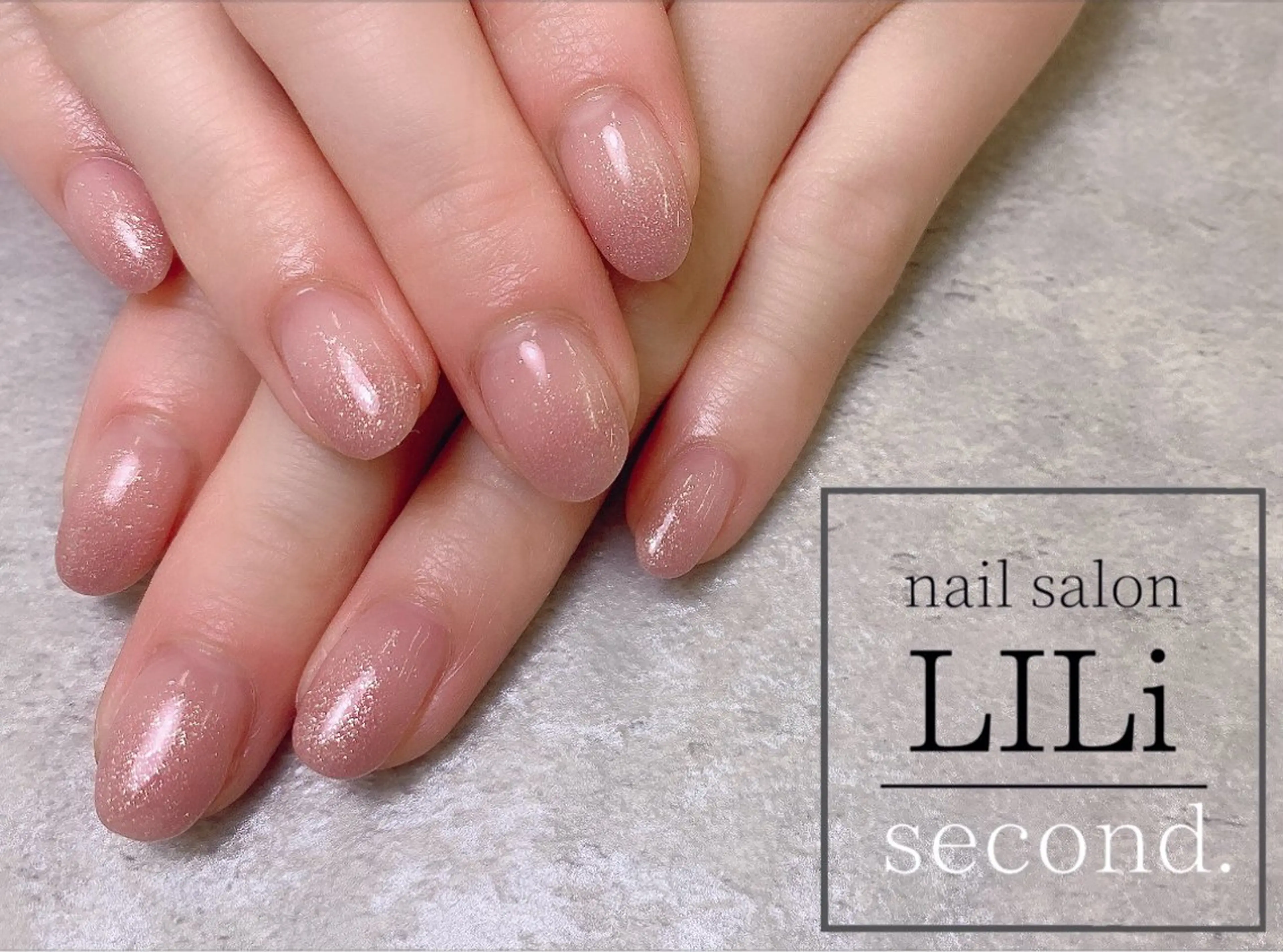 ネイル Sari ✳︎のネイルデザイン