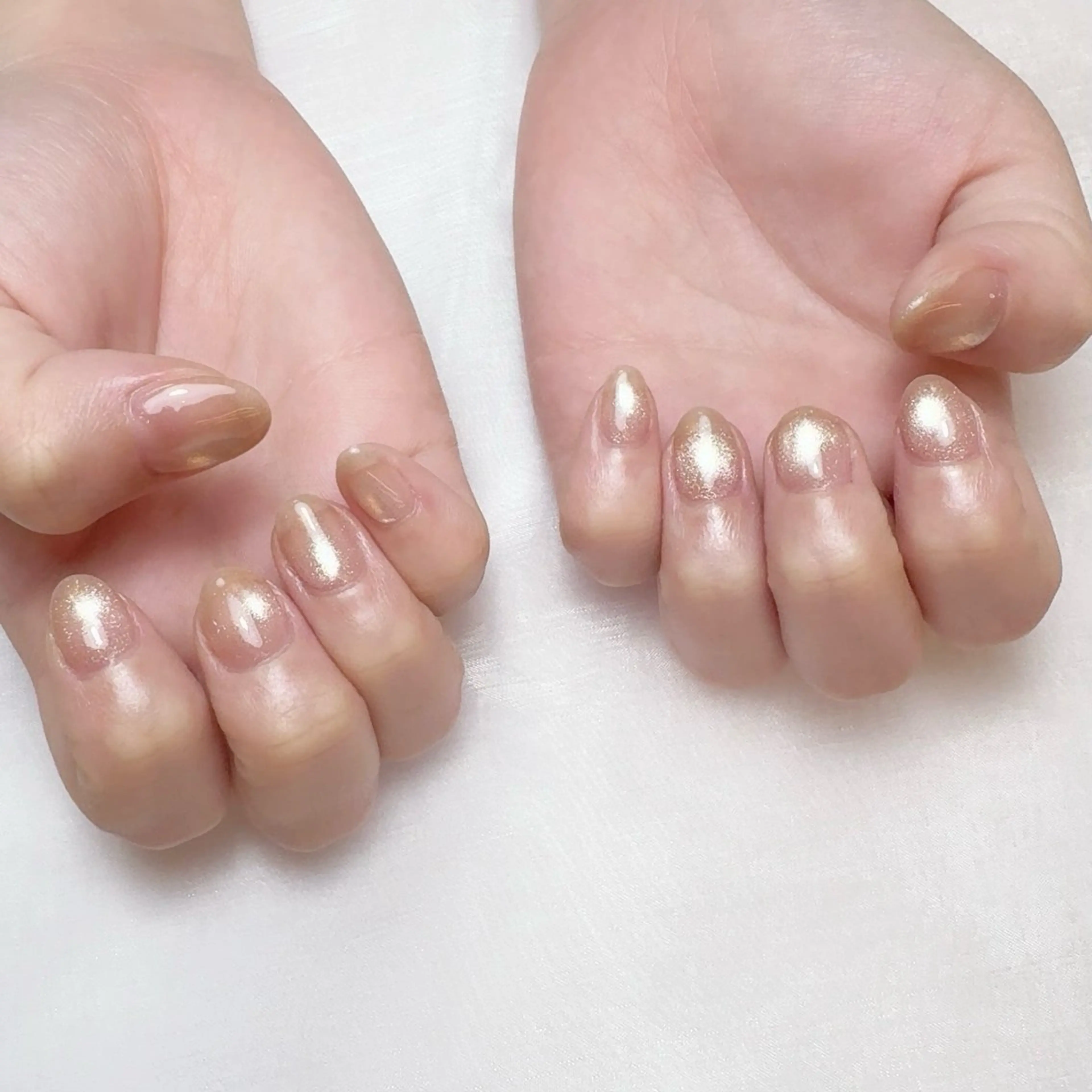 ネイル ハンドネイル Onason nailのネイルデザイン