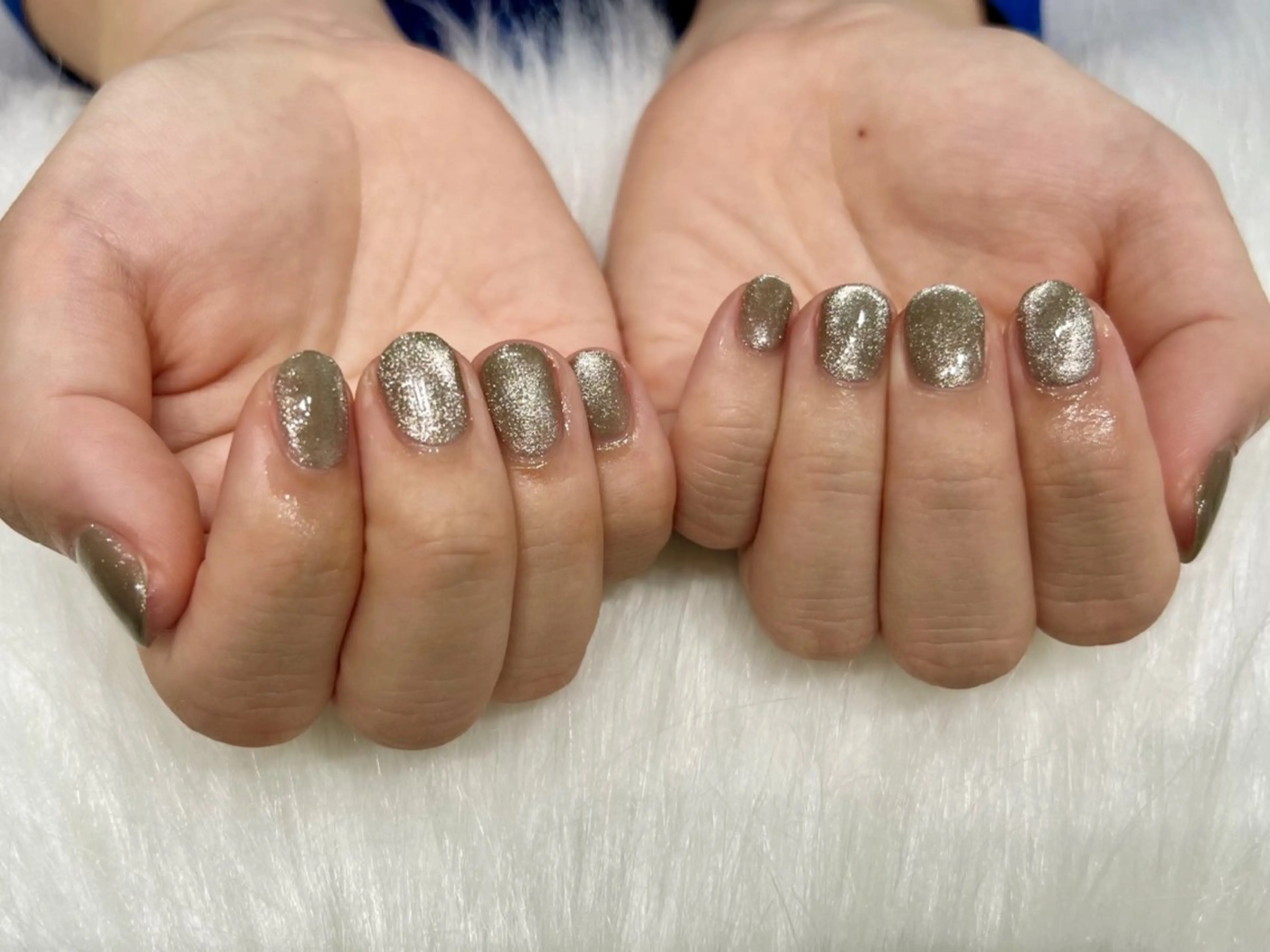 ネイル ハンドネイル LisBlanc ATSUKOのネイルデザイン