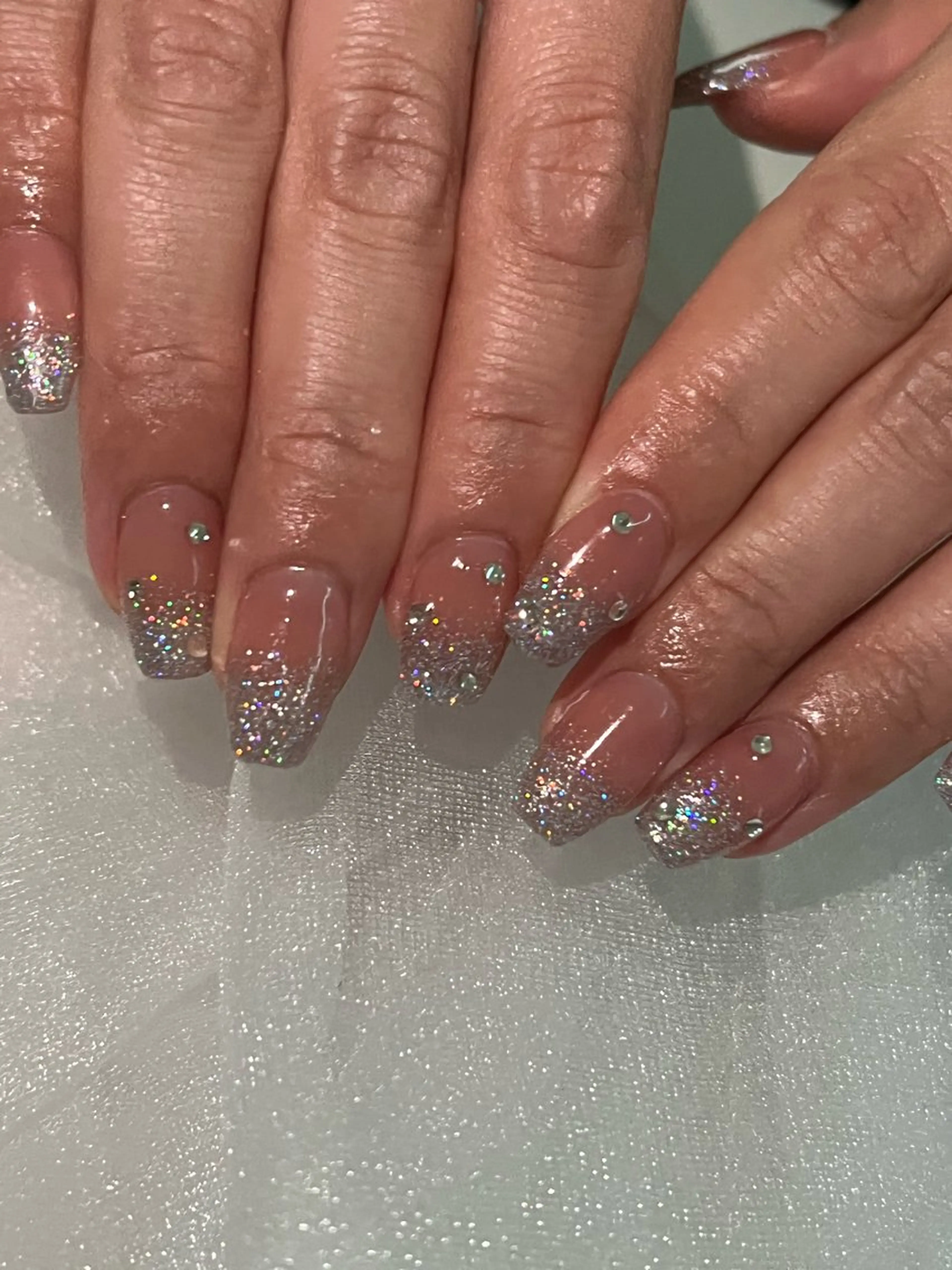 ネイル nail y.room所属・nail y.roomのネイルデザイン