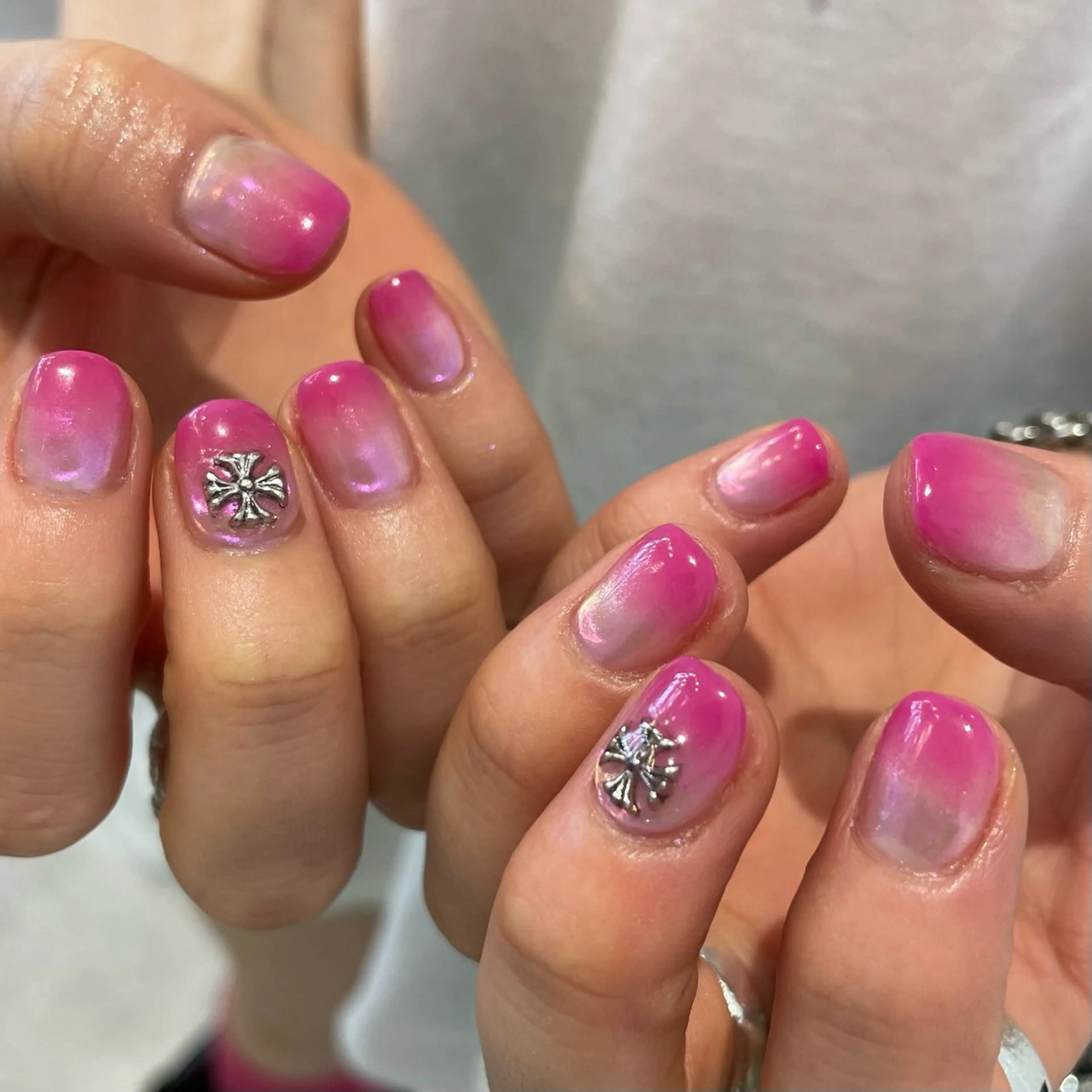 ネイル HAIR&NAIL KANAのネイルデザイン