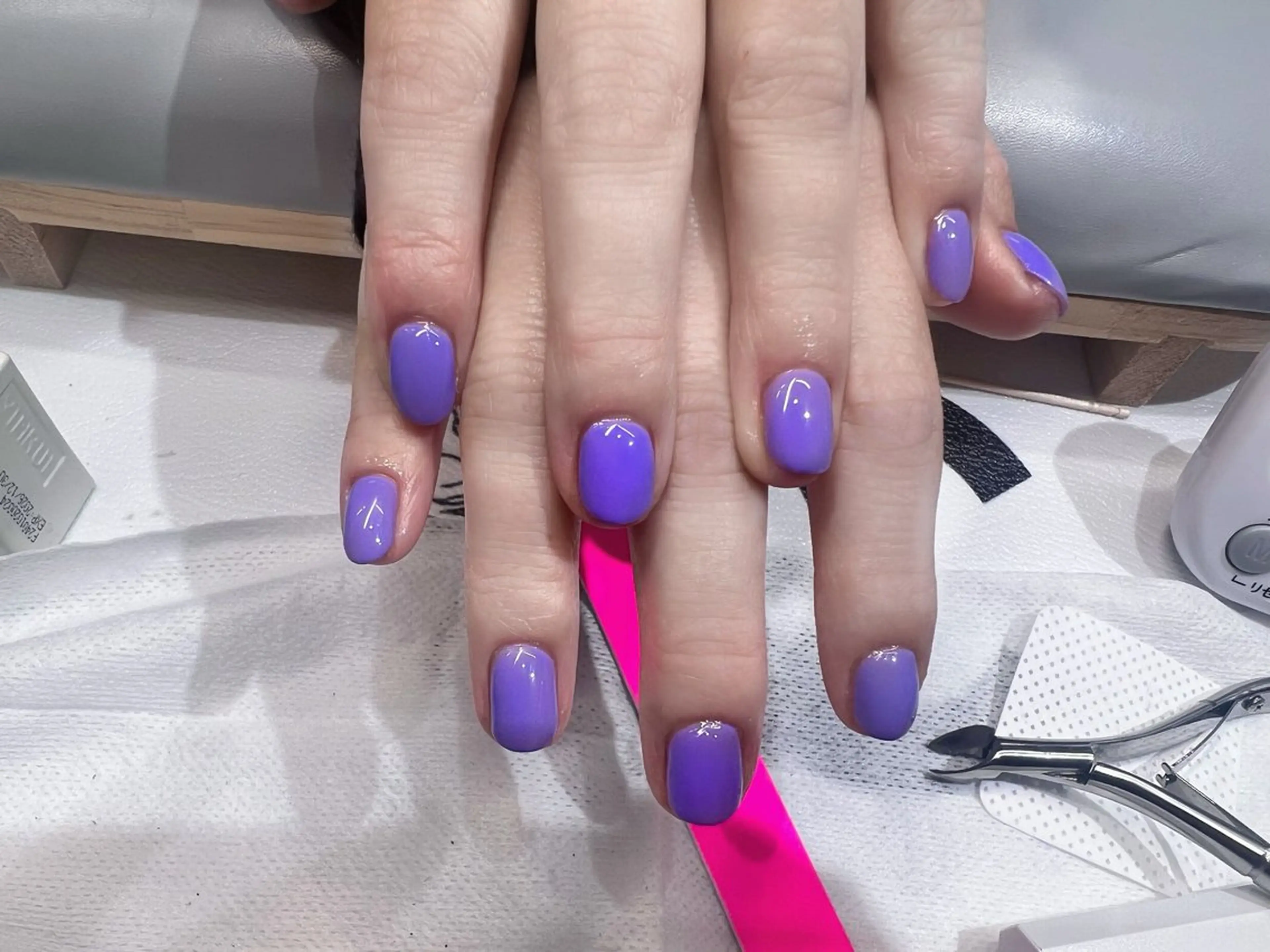 ネイル ネイルサロンairi所属・Z Sylviaのネイルデザイン