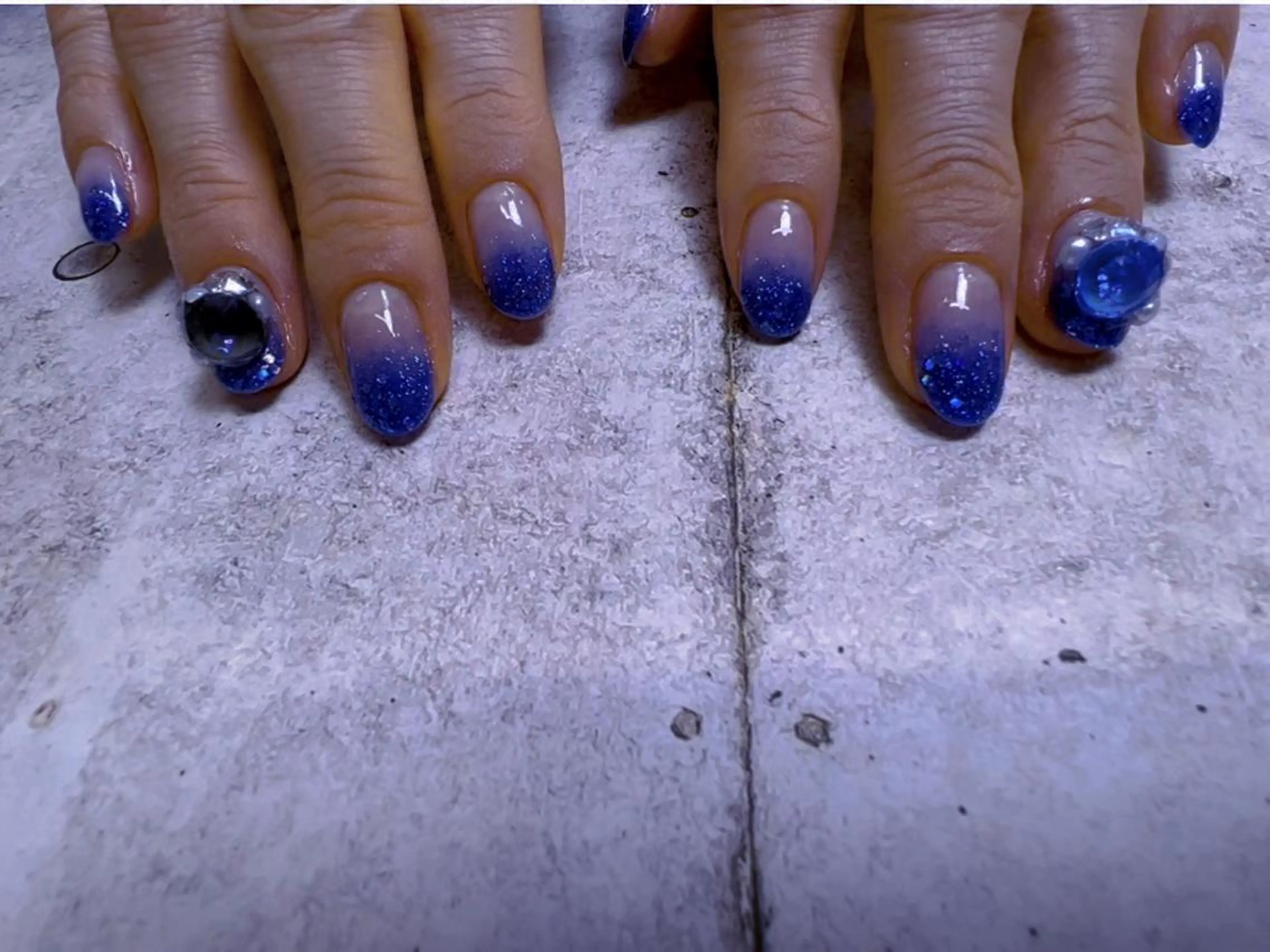 ネイル ハンドネイル ビューティーサロン ヘゼリヒのその他イメージ