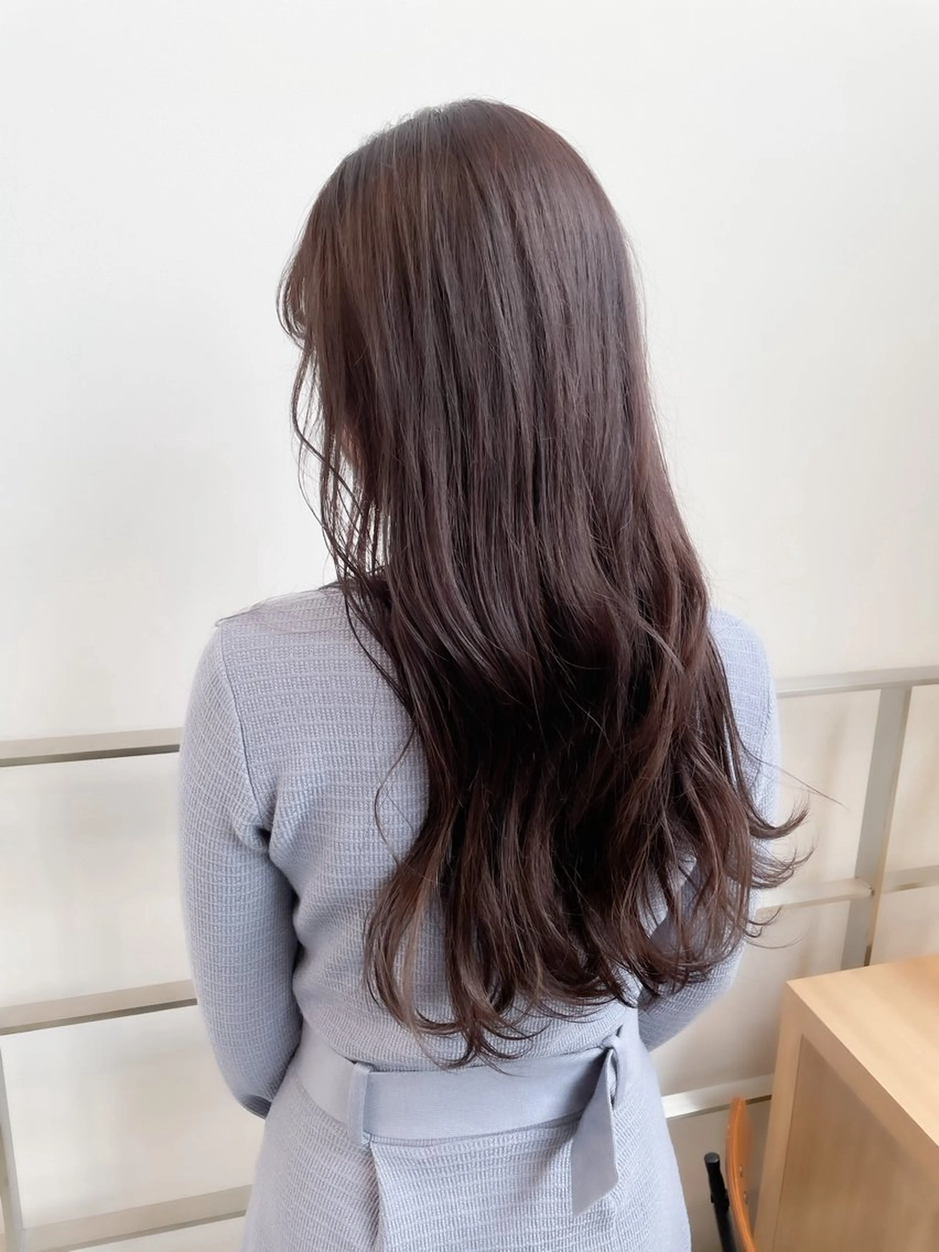 ミディアム カラー ヘアアレンジ ミニボブ/ブリーチ 🌈MISATOのヘアスタイル