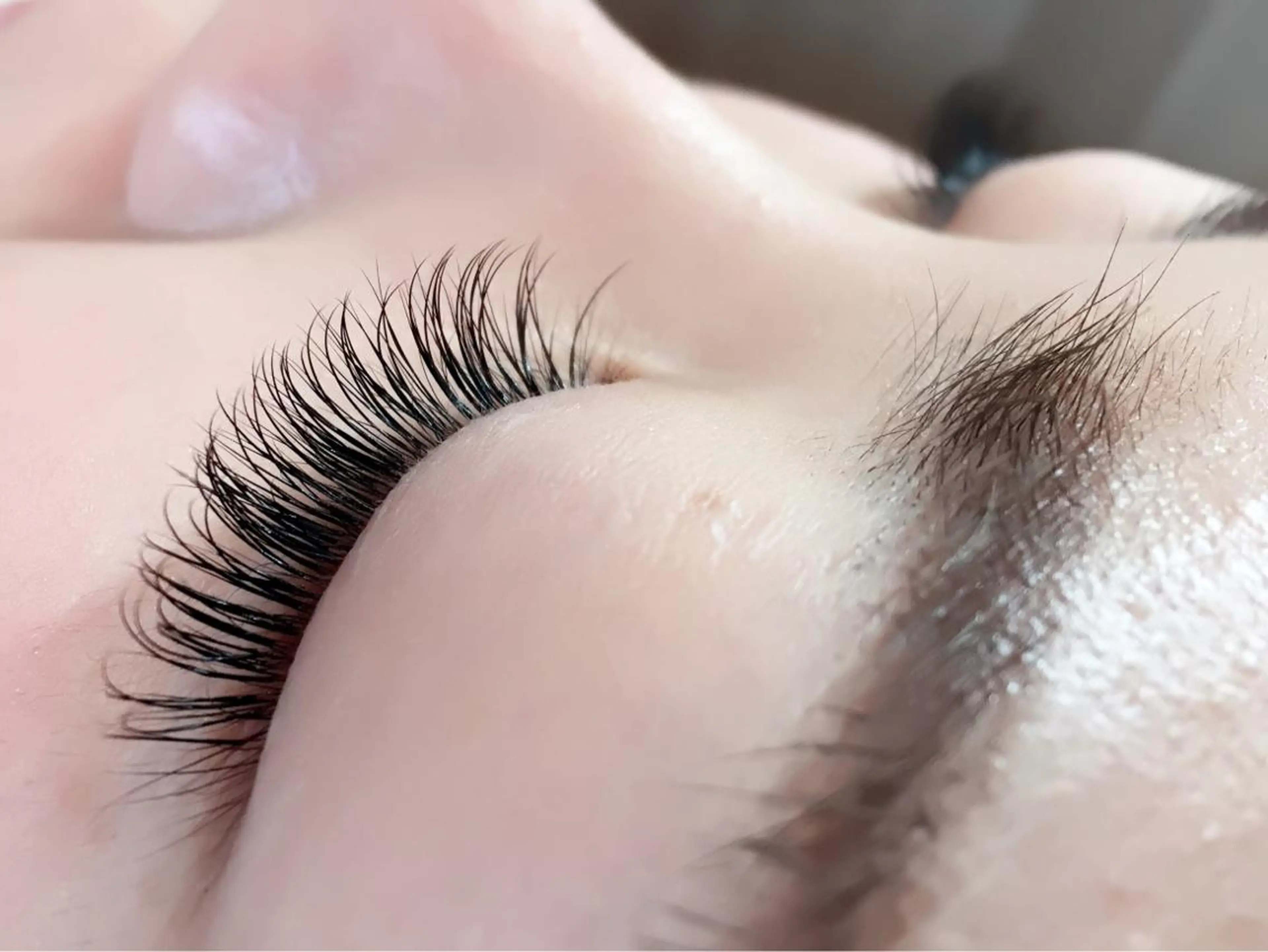 マツエク・マツパ evolve by TypeAB所属・evolve  by TypeABのマツエク・マツパデザイン