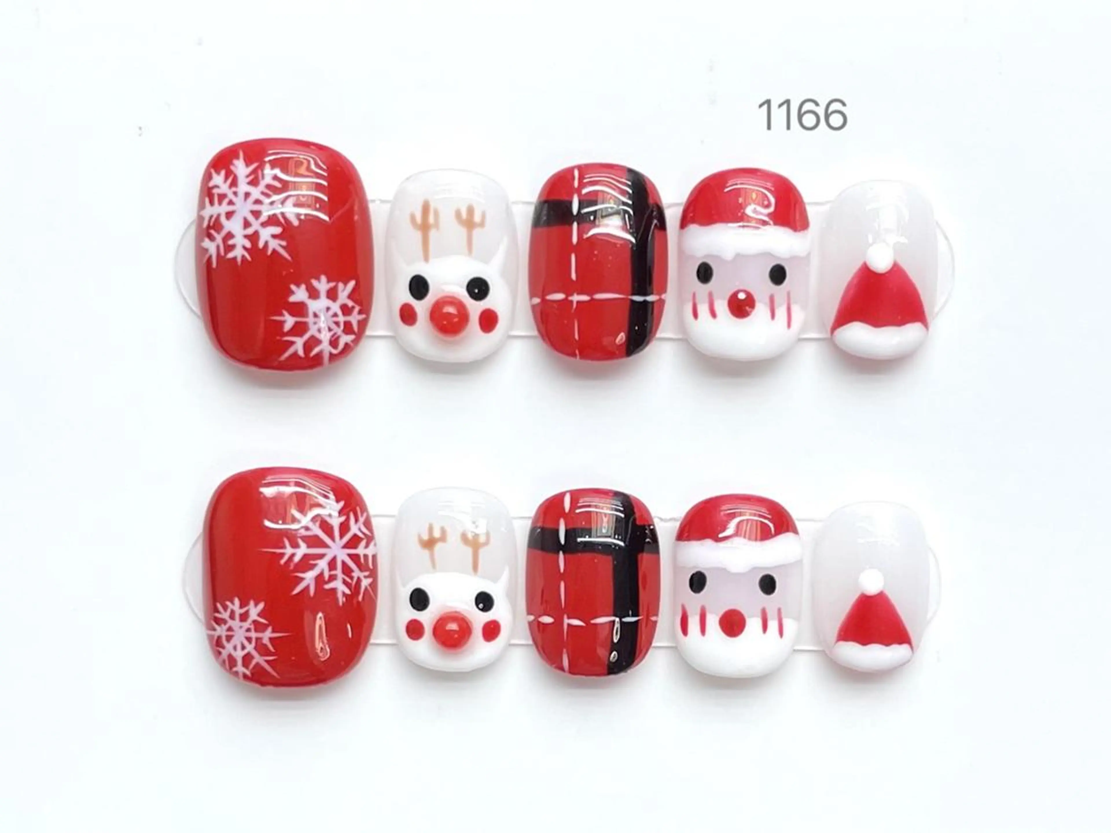 ネイル ハンドネイル ハンドケア 💅 NikoNikoのネイルデザイン