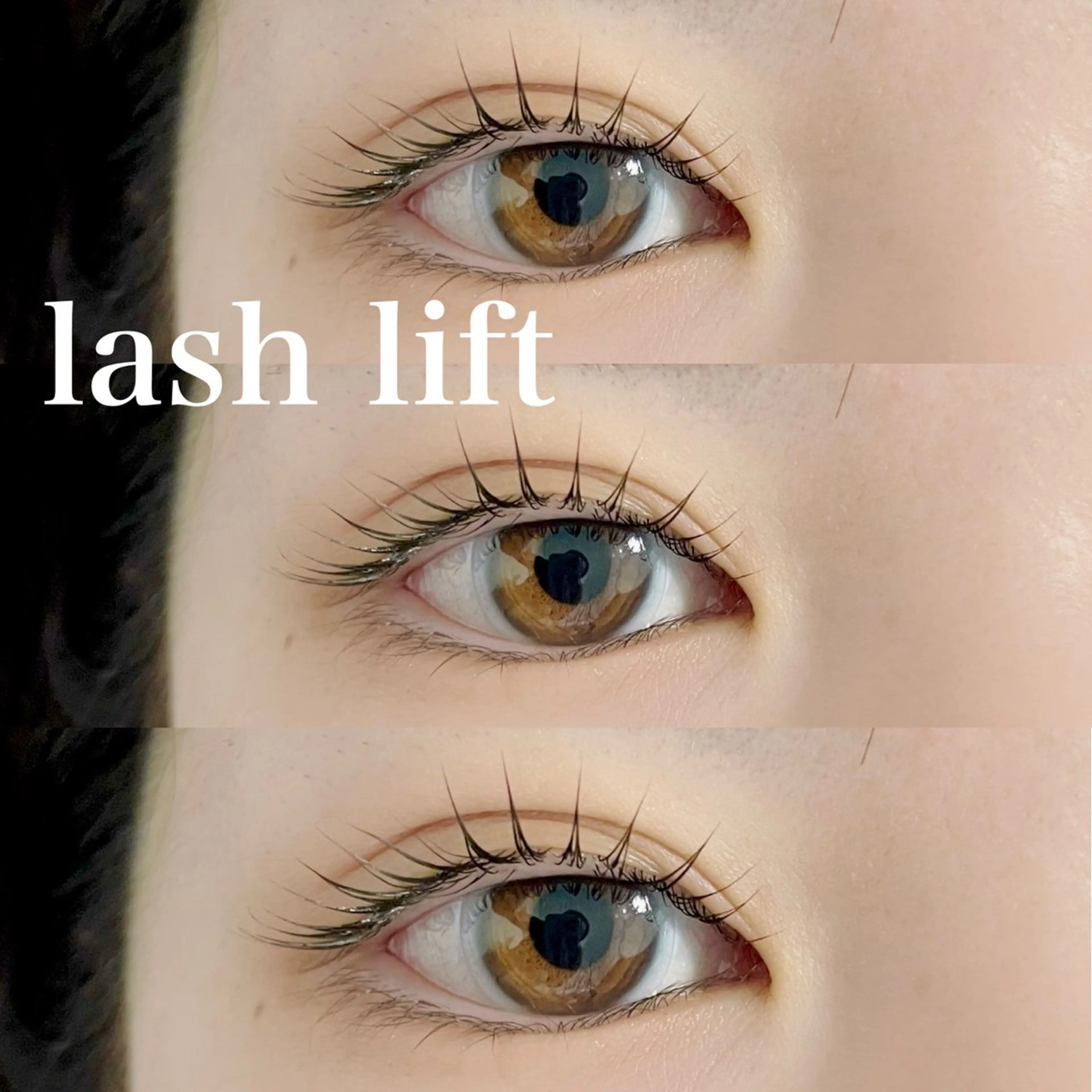 マツエク・マツパ マツパ MiLK.   Nail&Eyelash所属・MiLK. wakaのマツエク・マツパデザイン