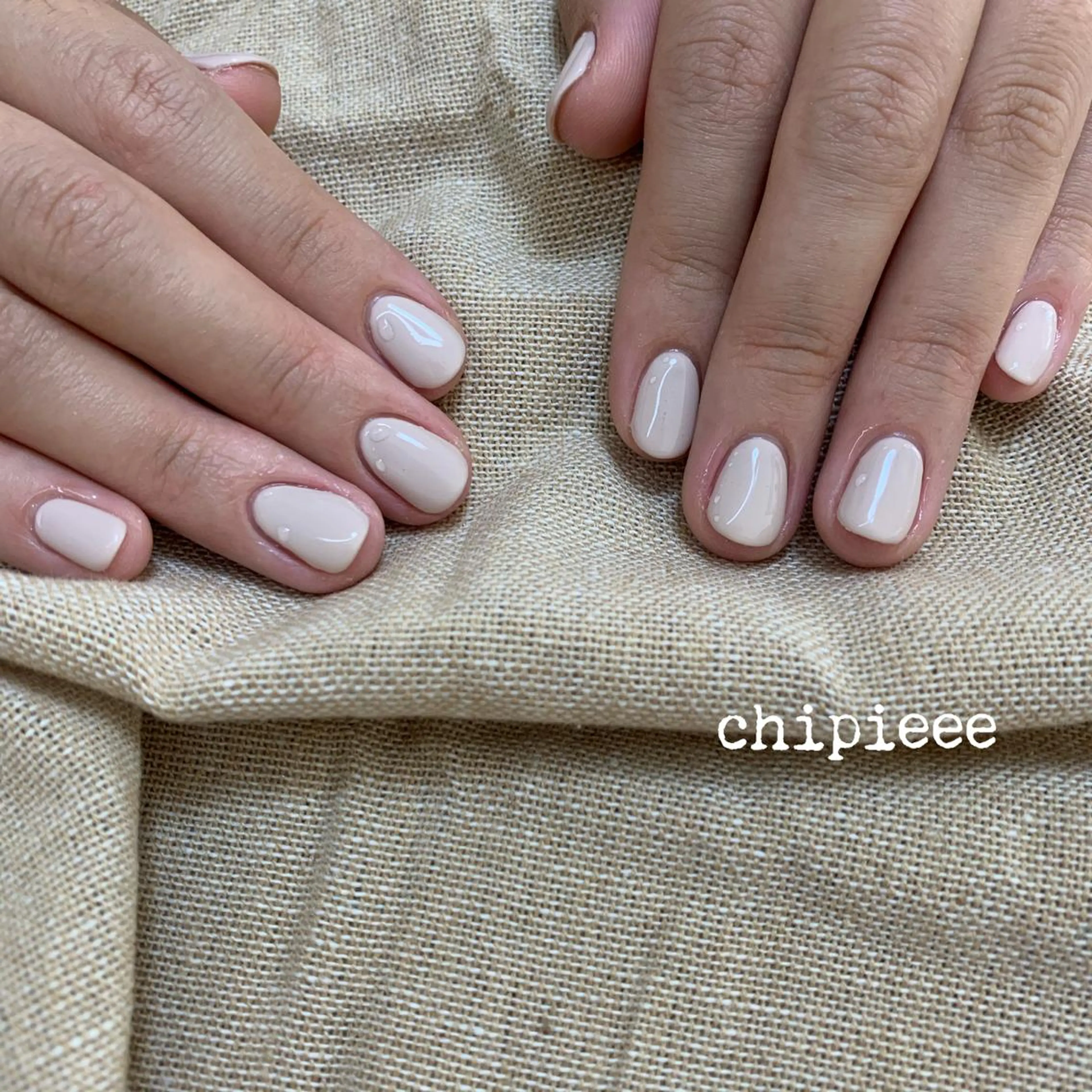 ネイル charme所属・. SHIORIのネイルデザイン